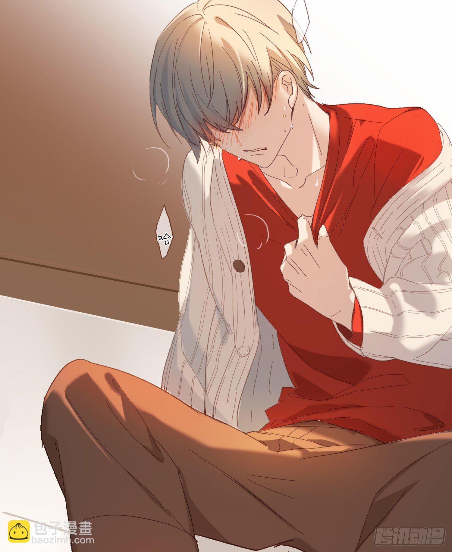 新春特别篇 登对（上）-第52话