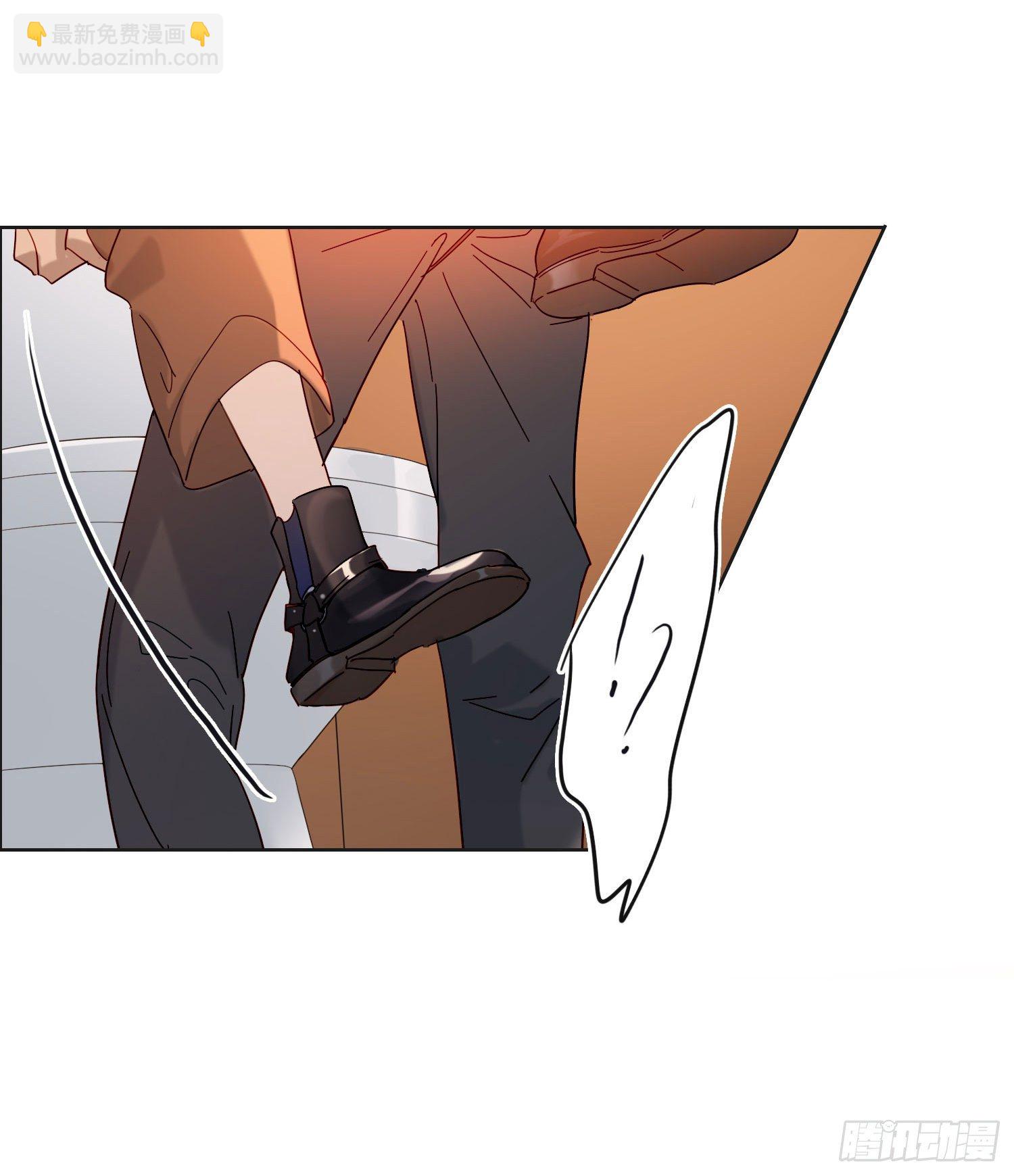 新春特别篇 登对（下）(1/2)-第54话