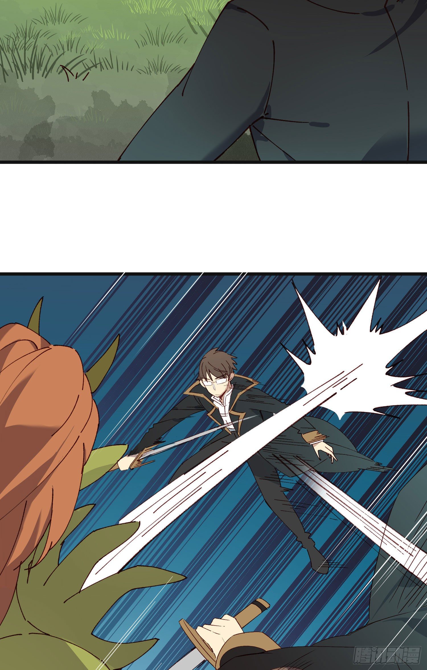 第53话 段小池危机(1/2)-第58话