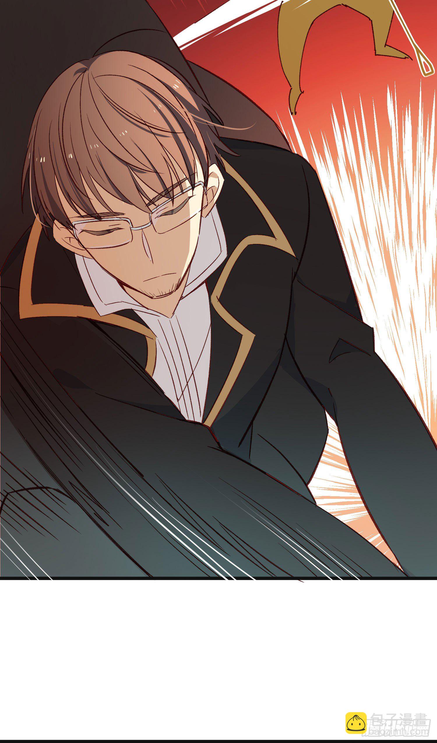 第53话 段小池危机(1/2)-第58话