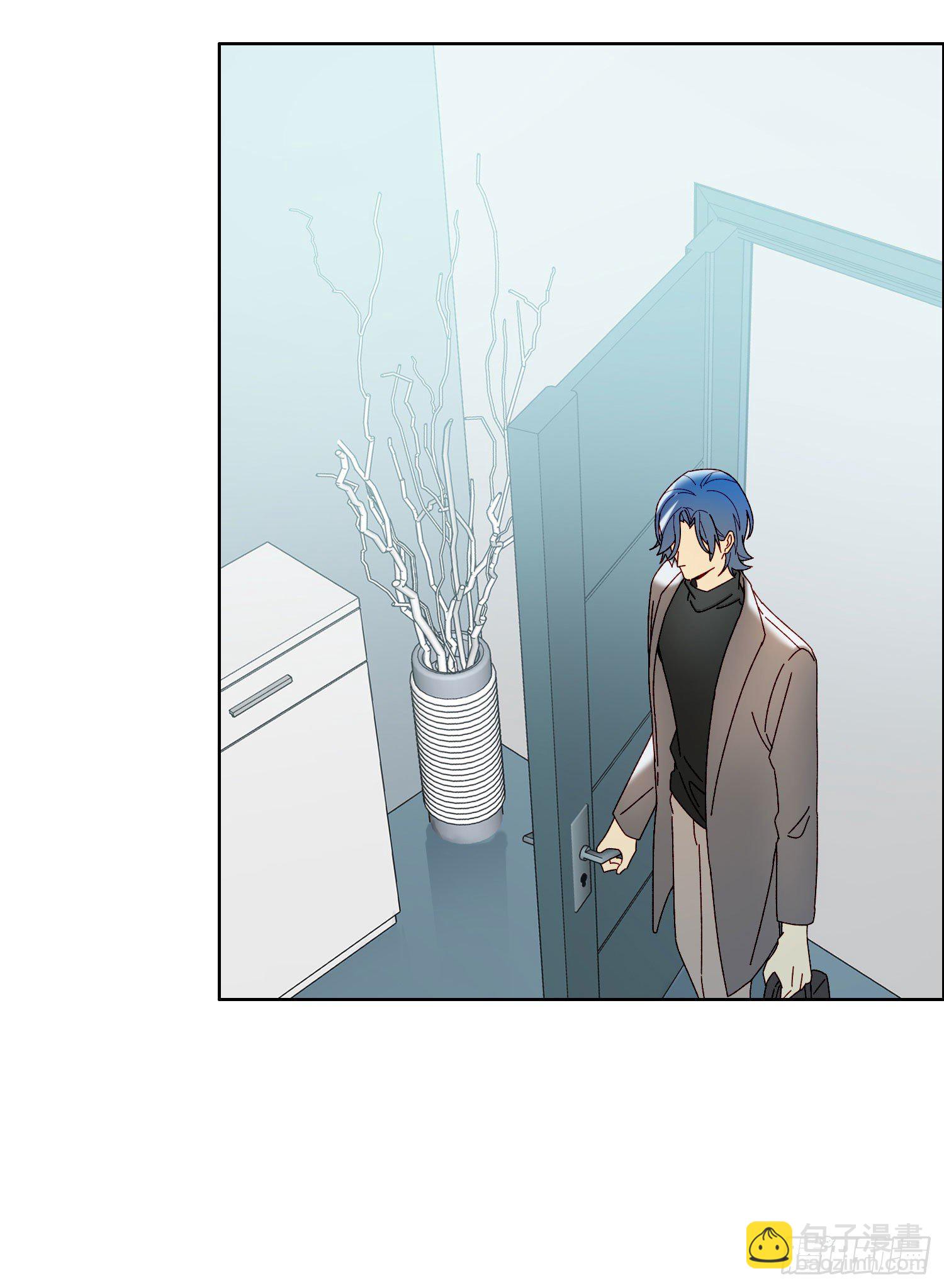 第55话 分租纯室友-第60话