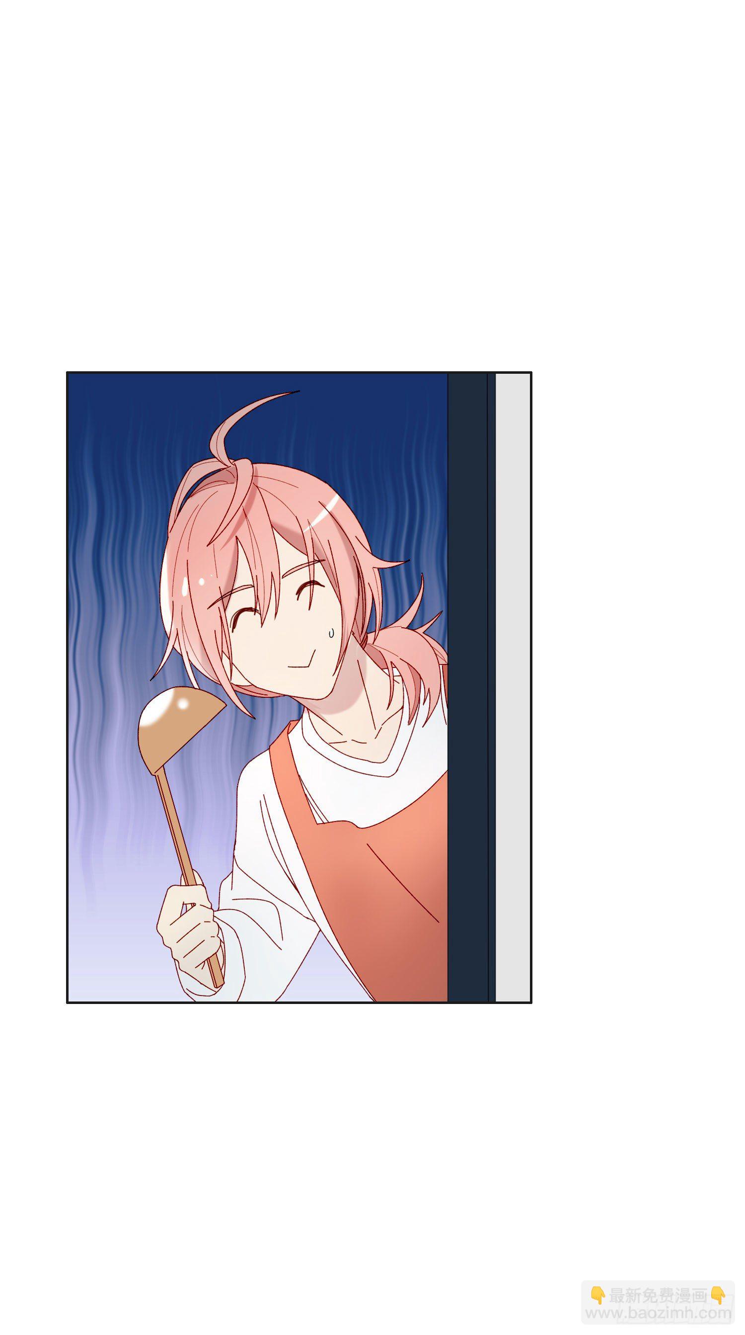 第55话 分租纯室友-第60话