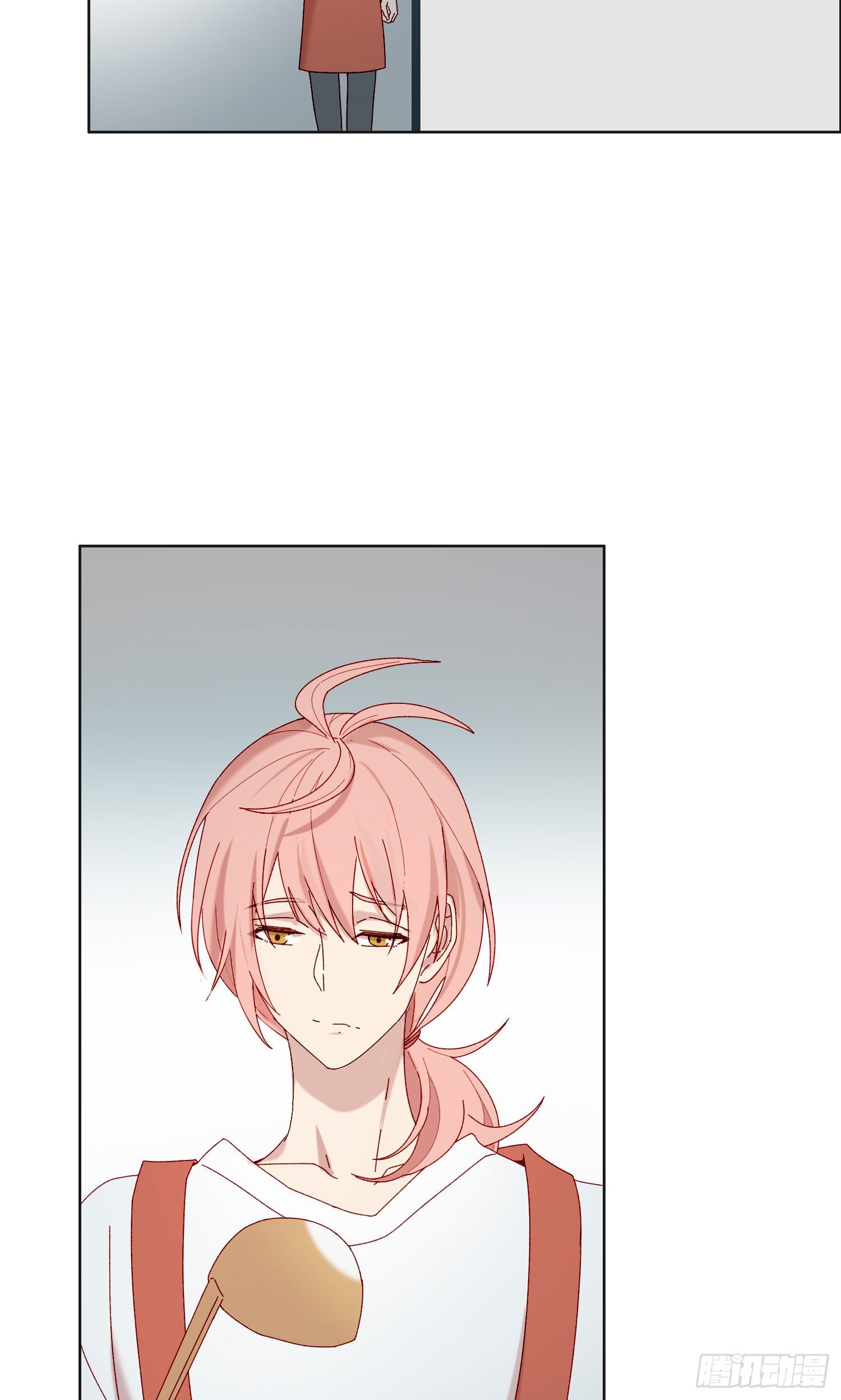 第55话 分租纯室友-第60话