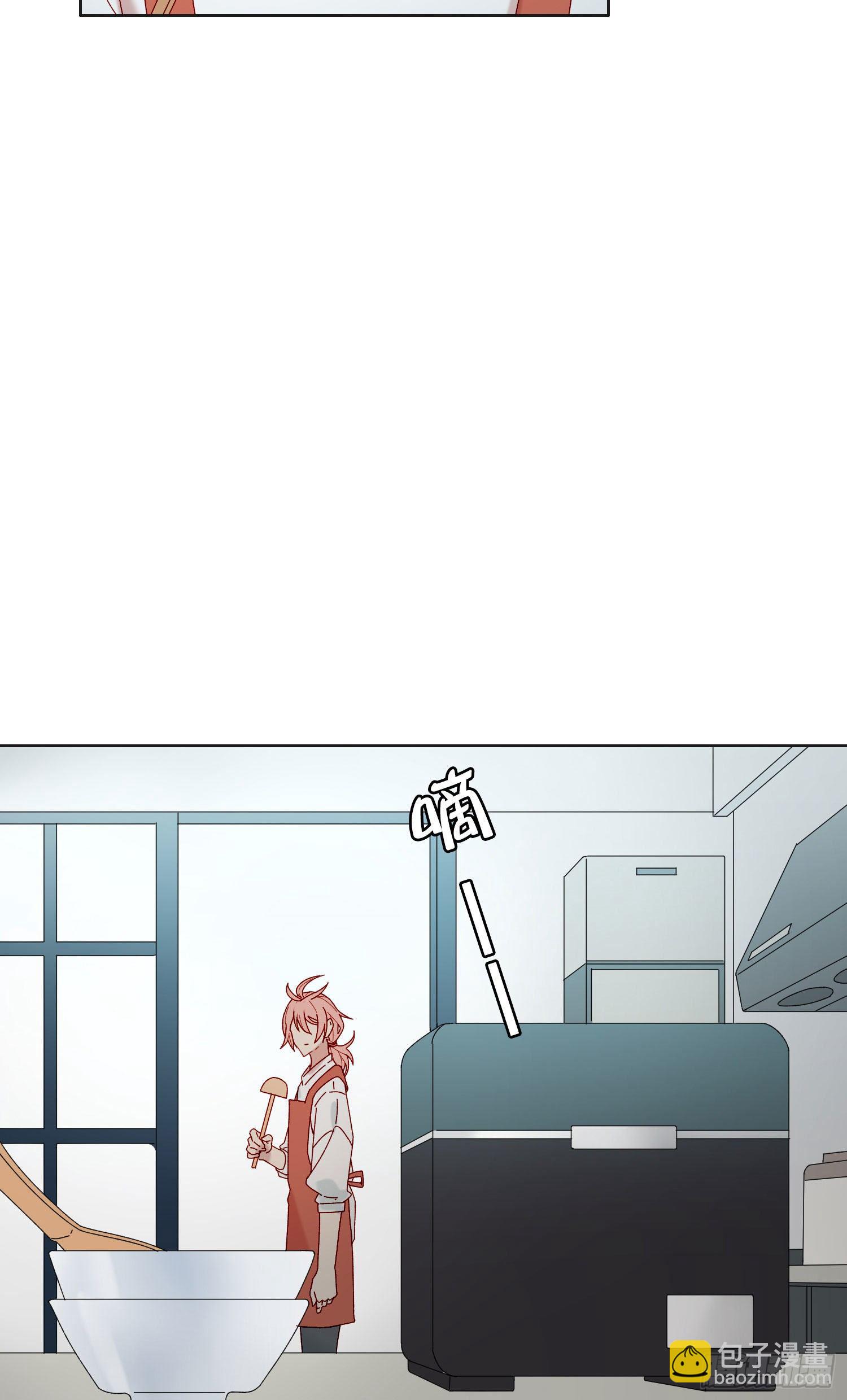 第55话 分租纯室友-第60话