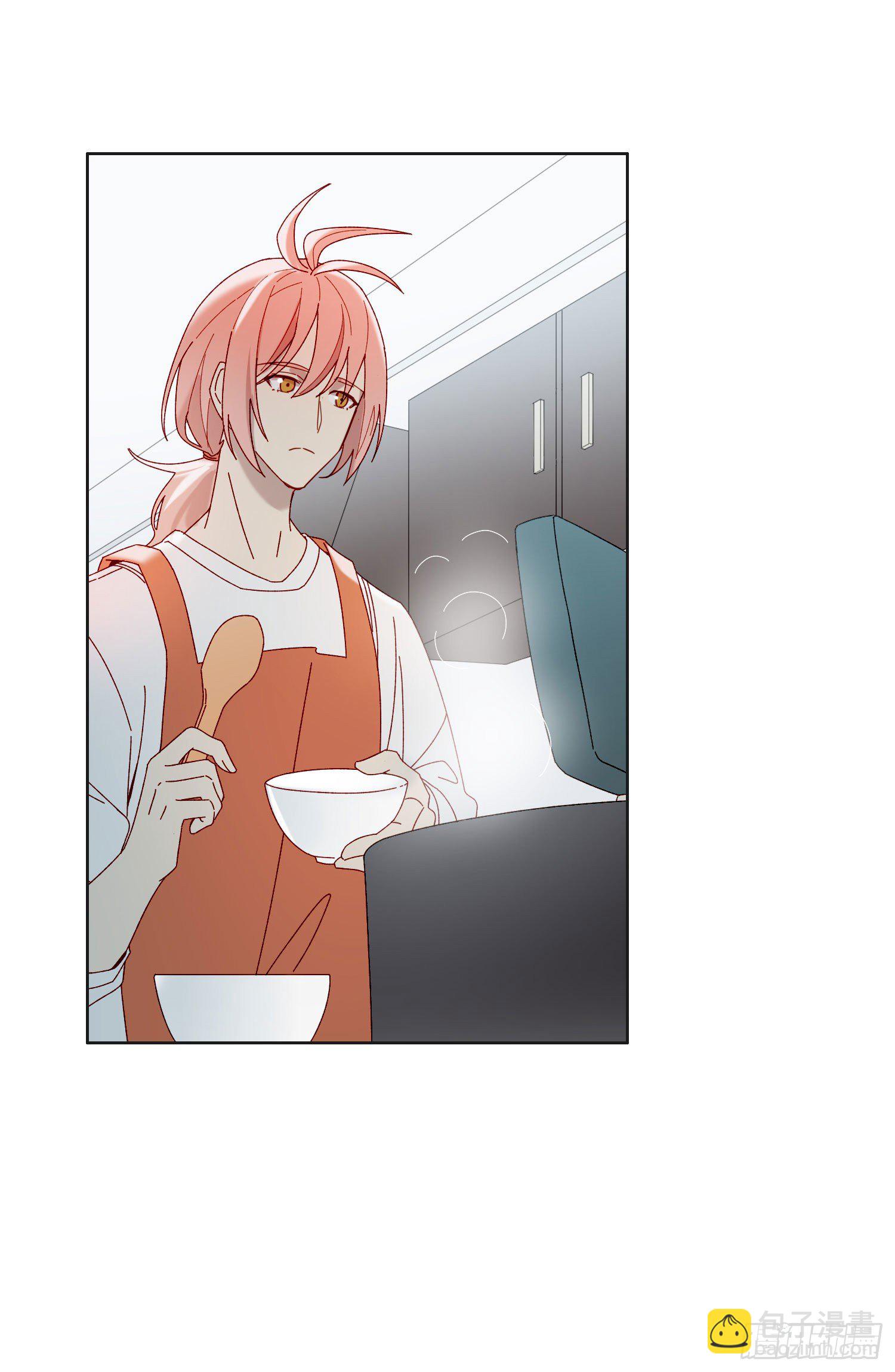 第55话 分租纯室友-第60话