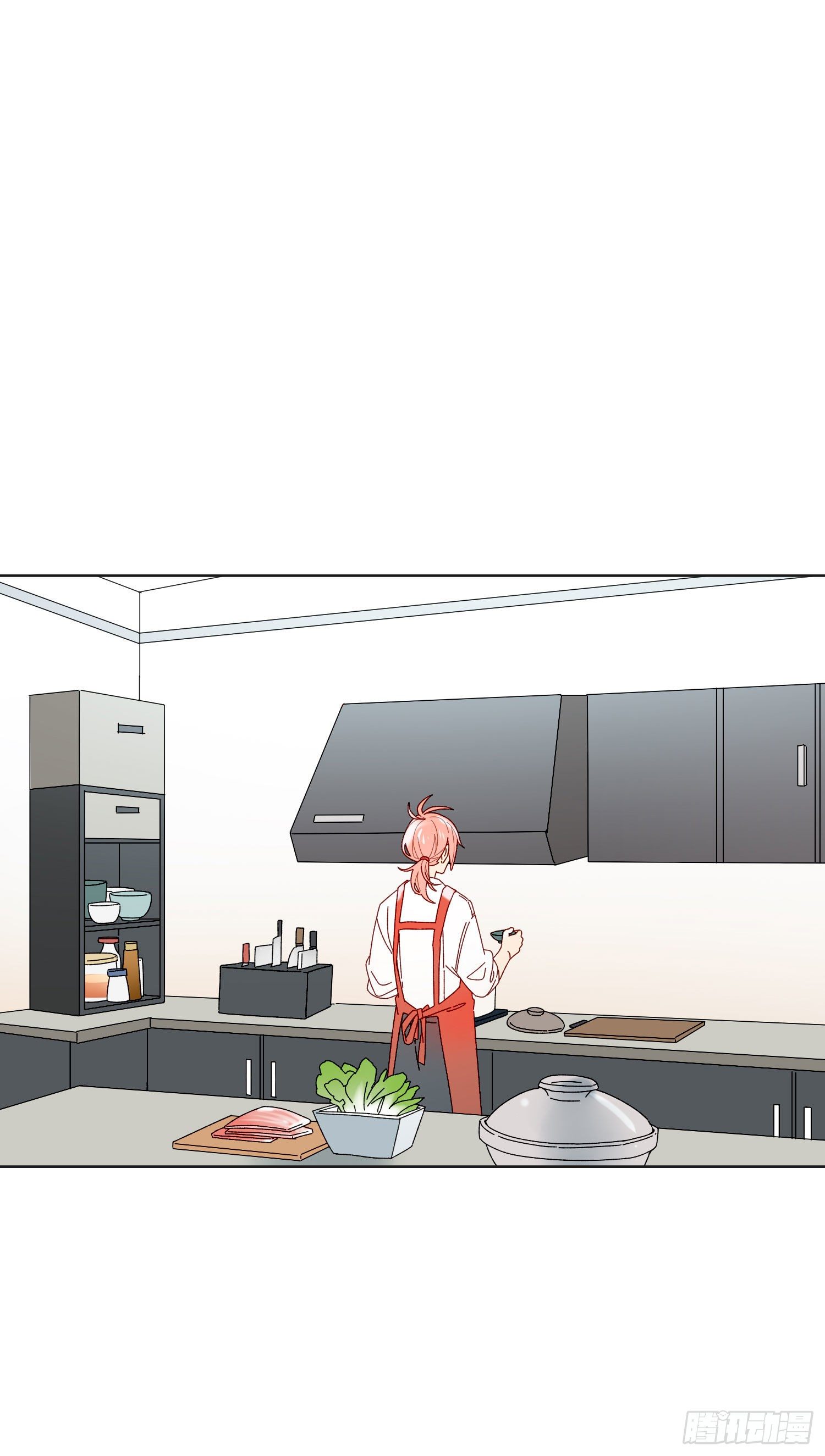 第55话 分租纯室友-第60话