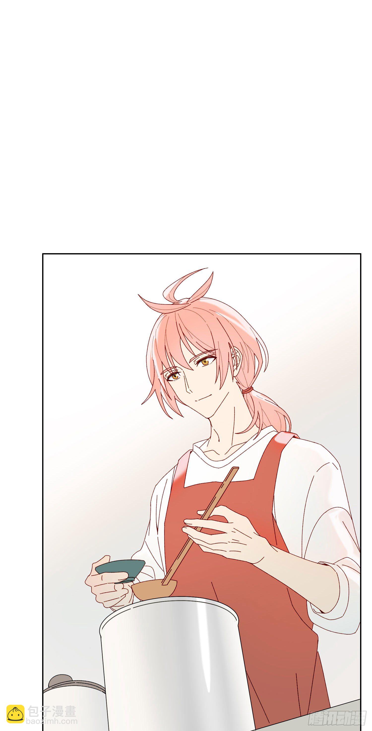 第55话 分租纯室友-第60话