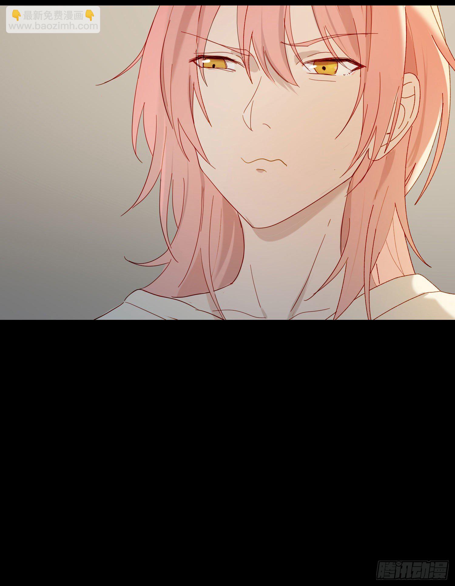 第59话 是不是最近谈恋爱了-第64话