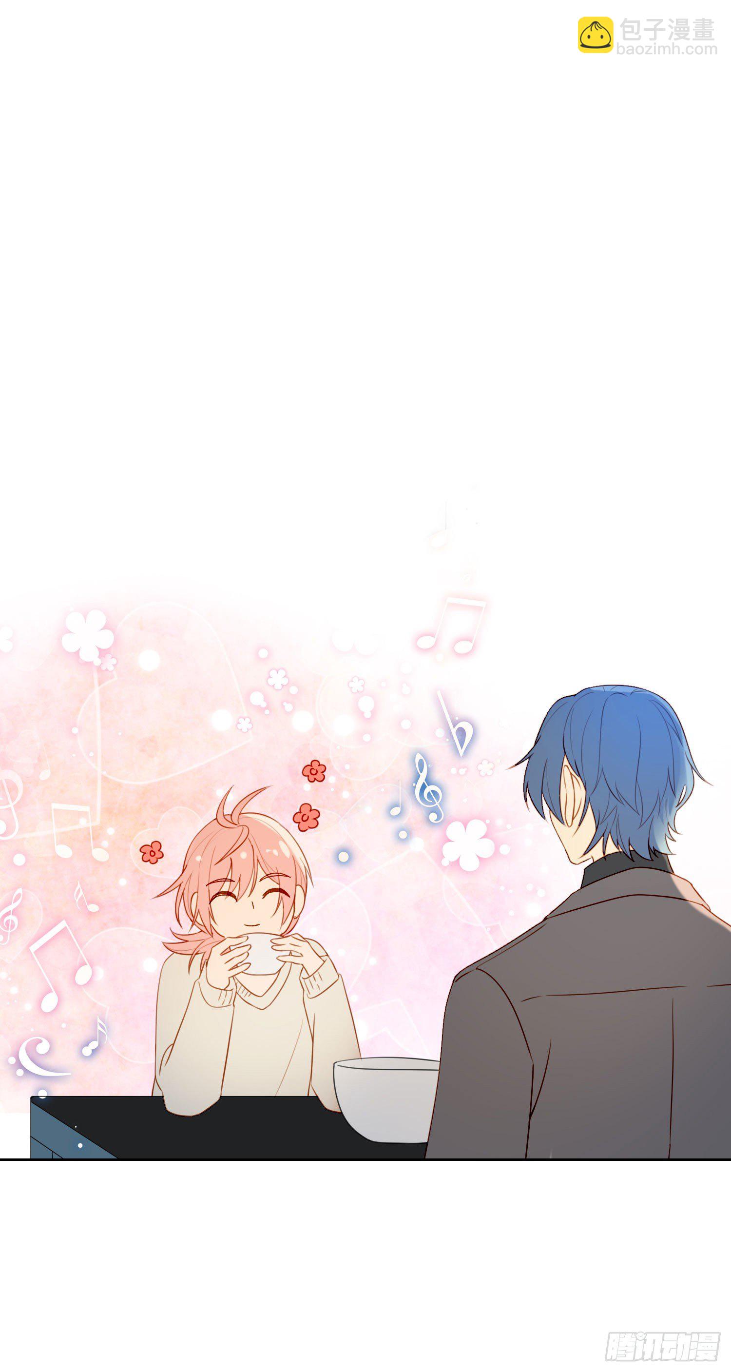 第61话 特别的人-第66话