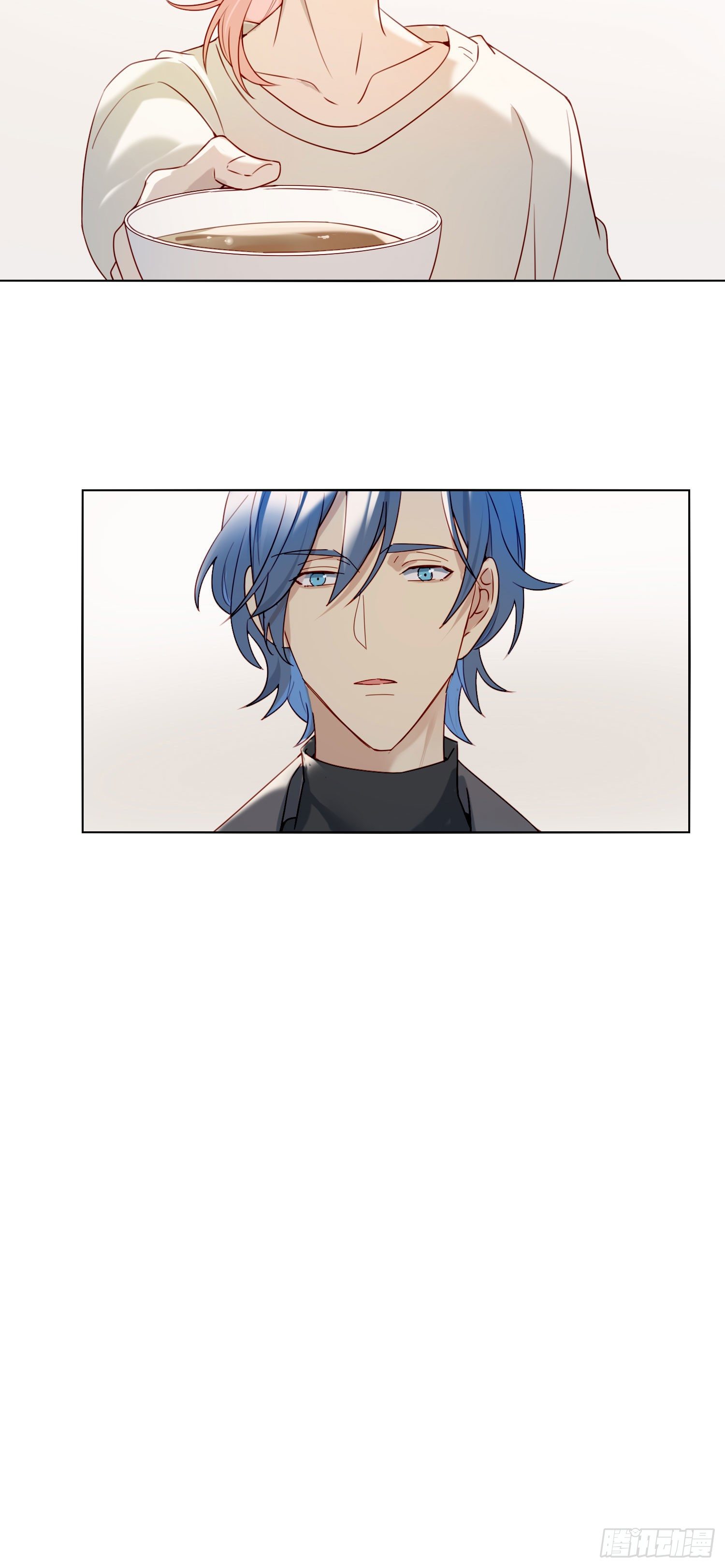 第61话 特别的人-第66话