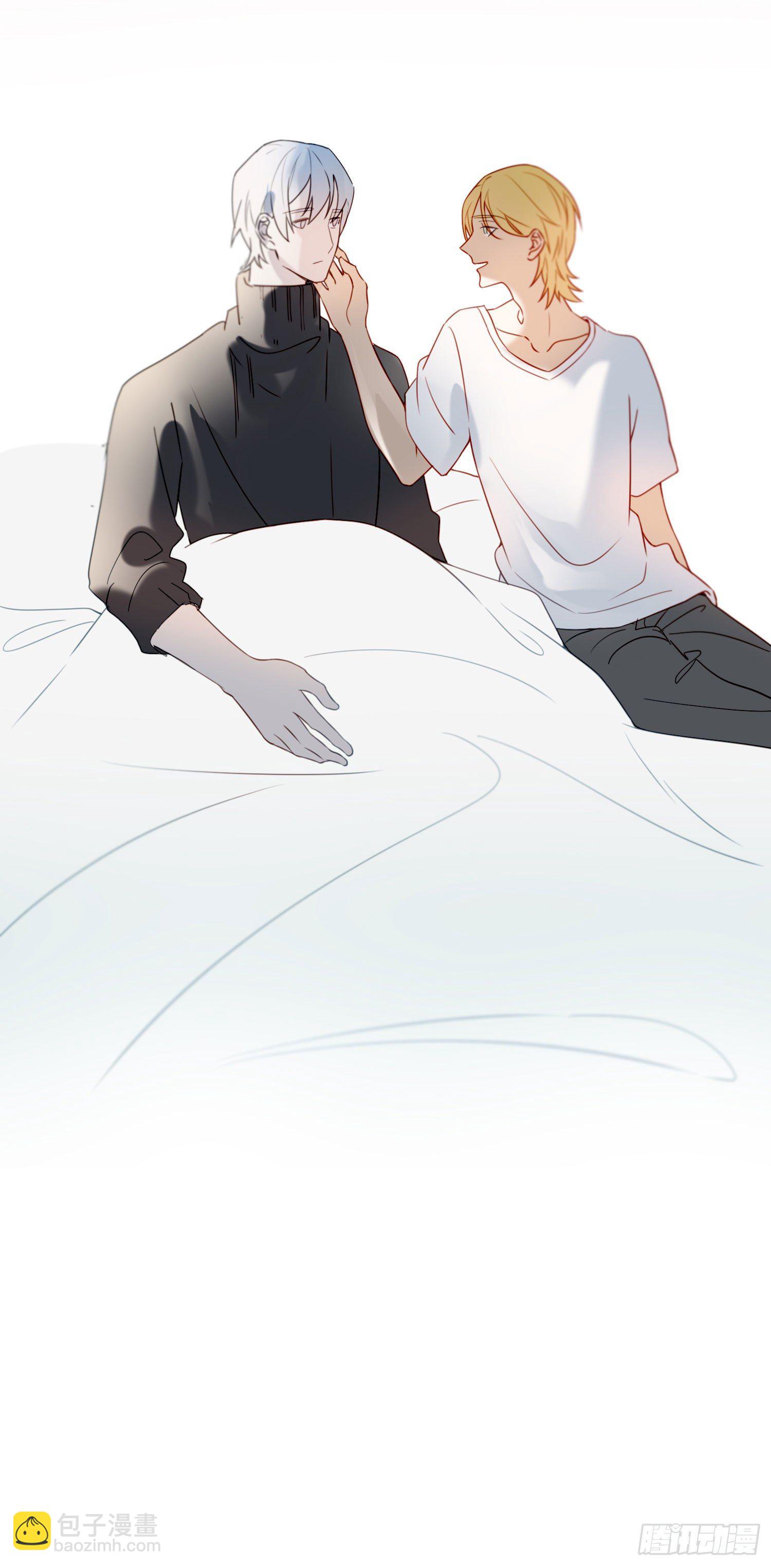 第61话 特别的人-第66话