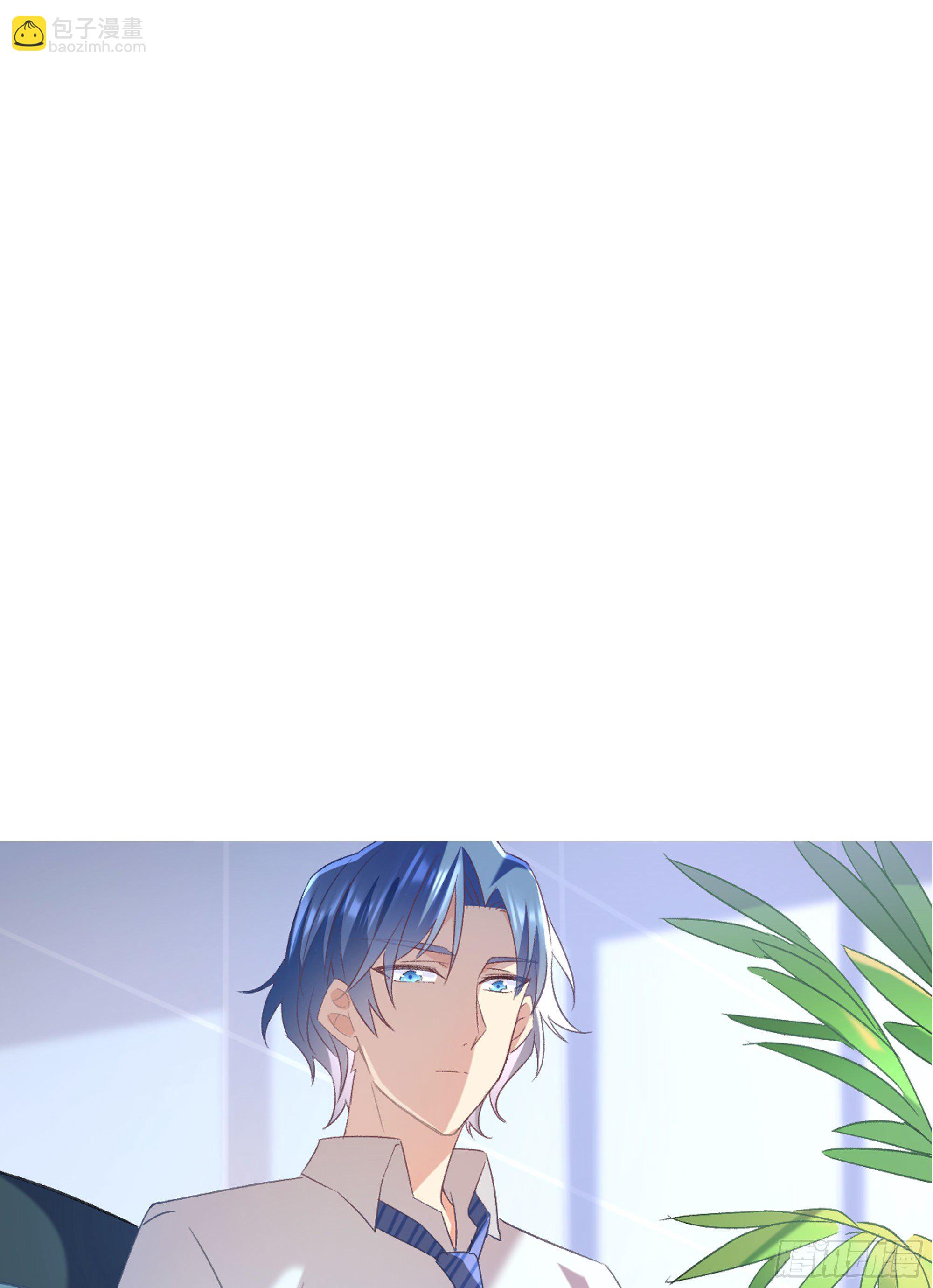 第61话 特别的人-第66话