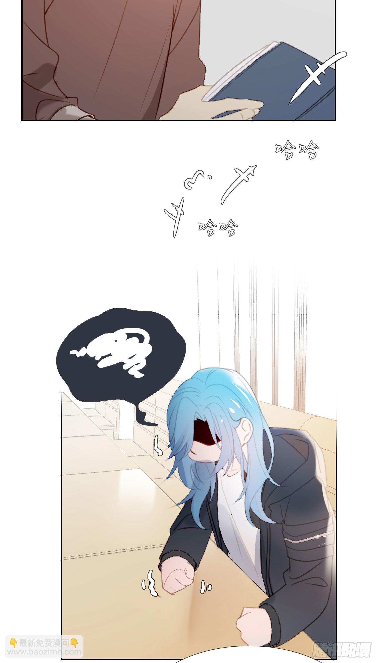 第63话 刻意的回避-第68话