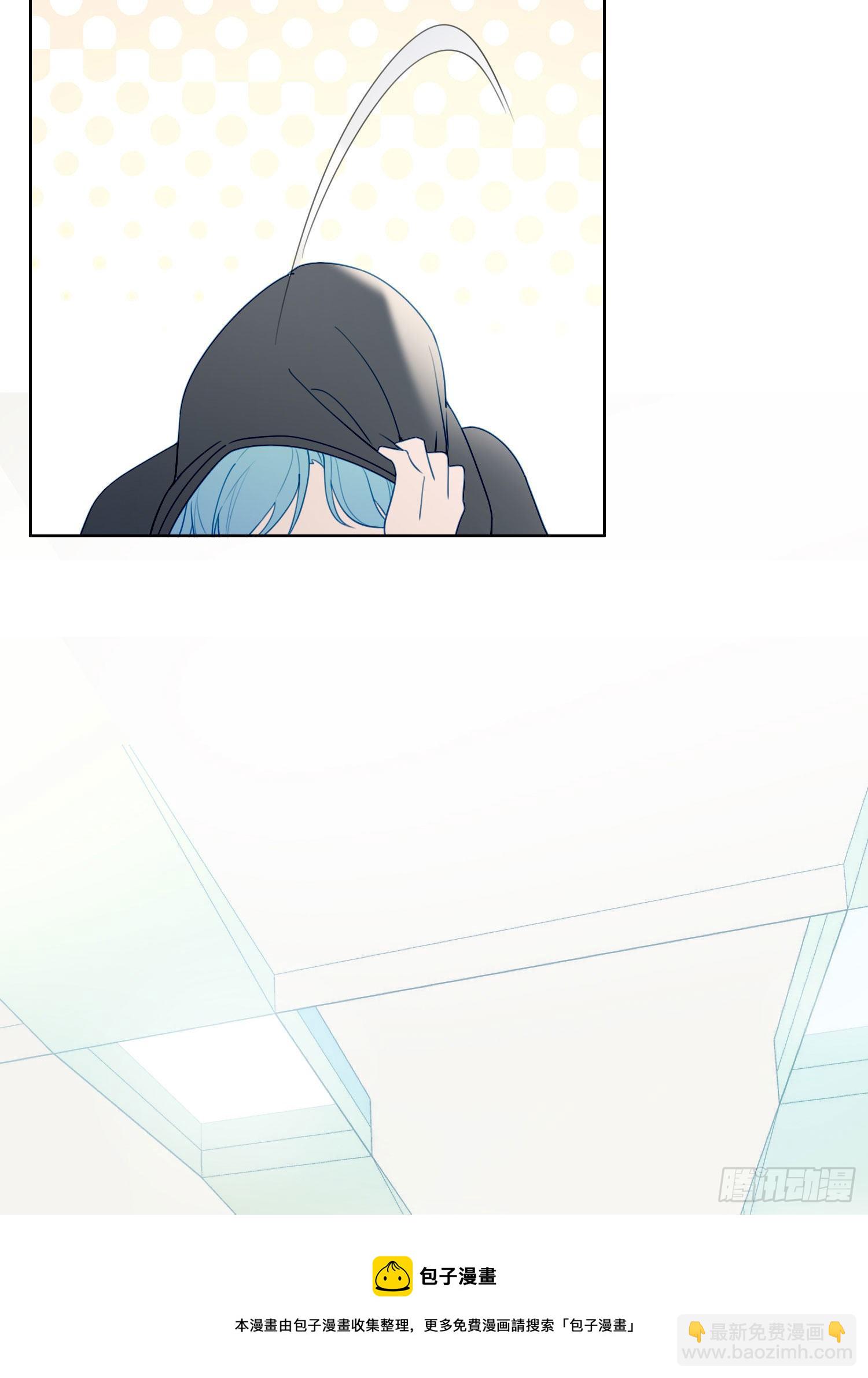 第63话 刻意的回避-第68话