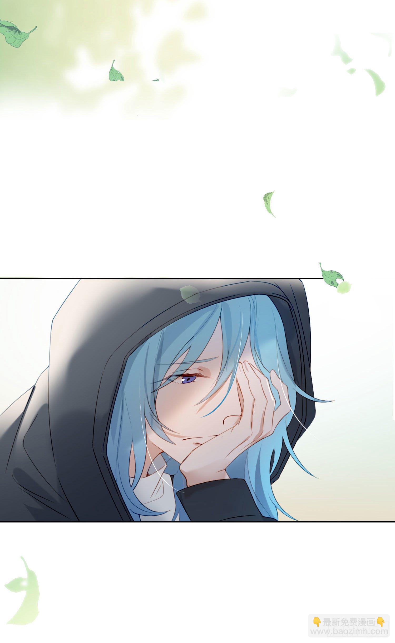 第63话 刻意的回避-第68话