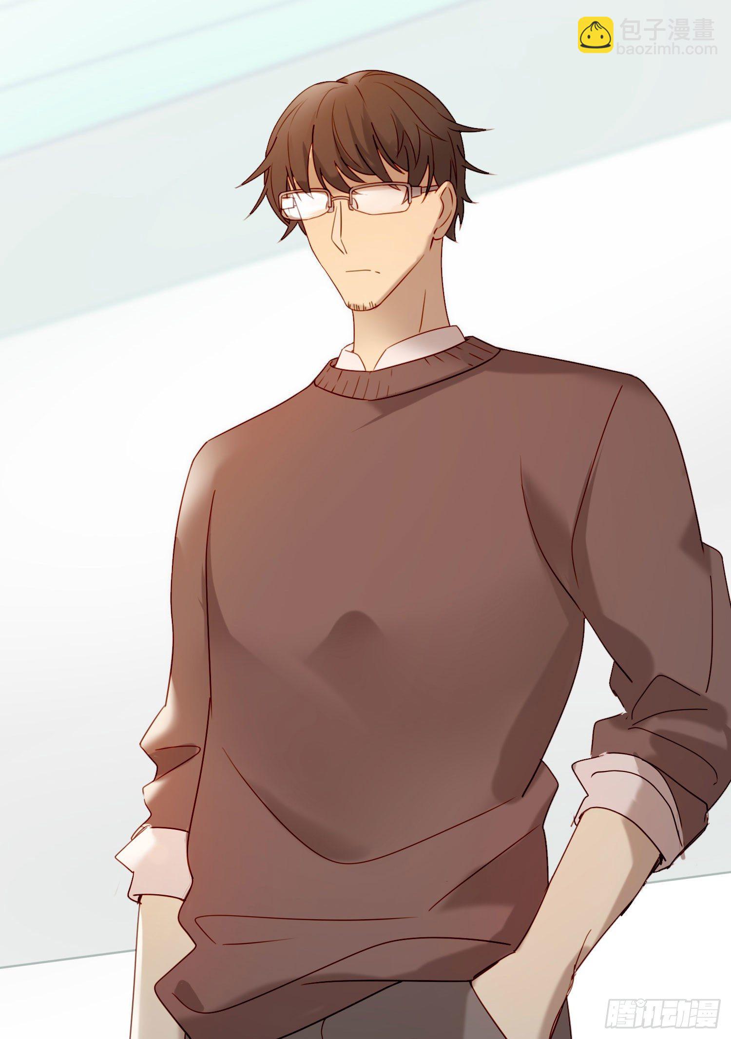 第63话 刻意的回避-第68话