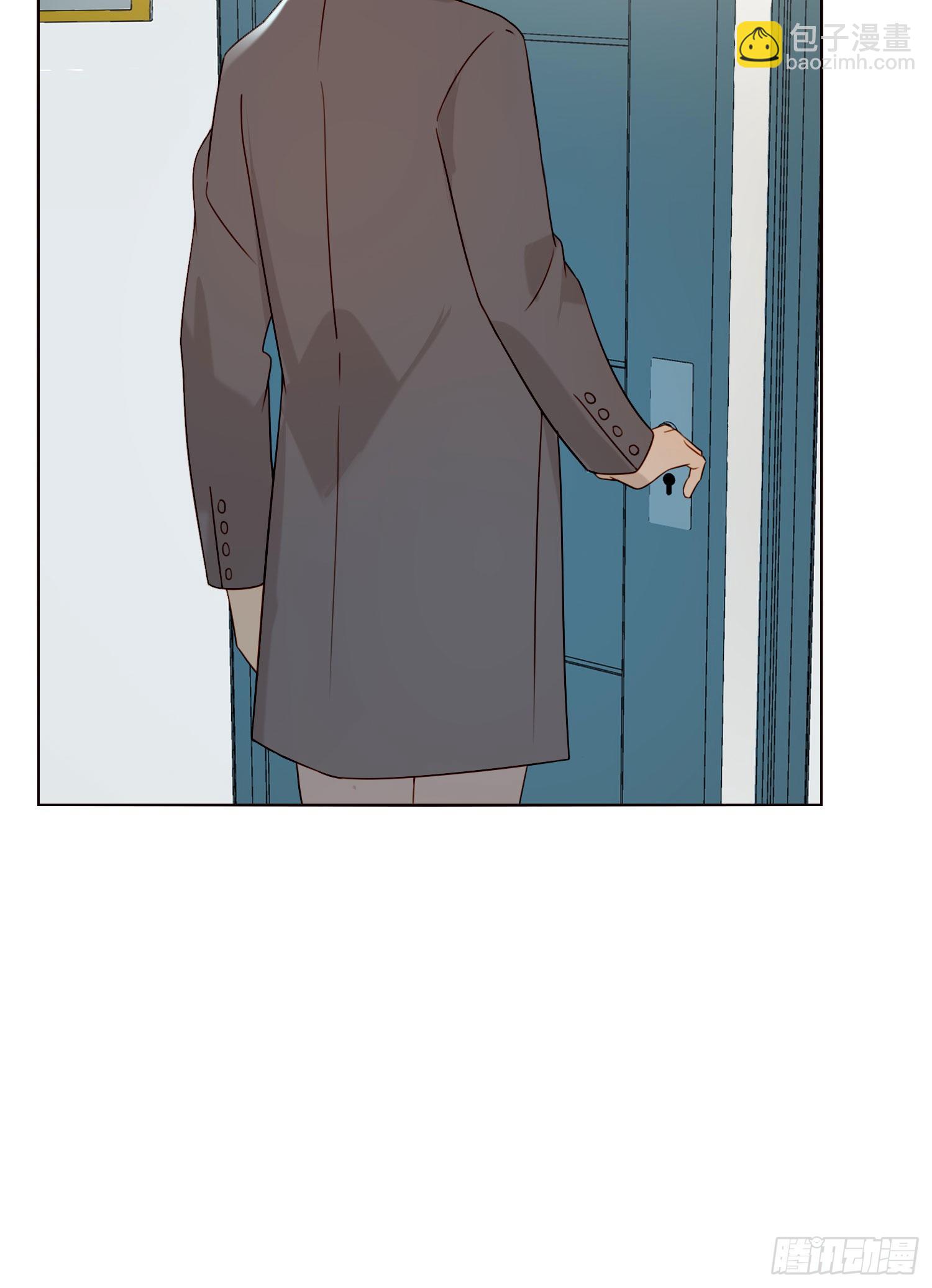 第65话 灵魂拷问-第70话