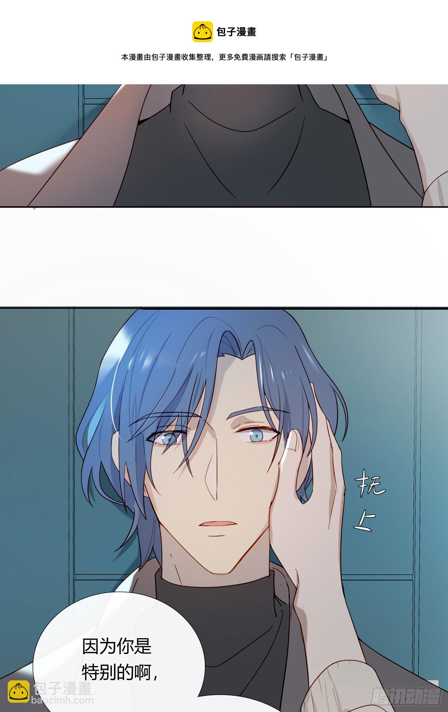 第65话 灵魂拷问-第70话