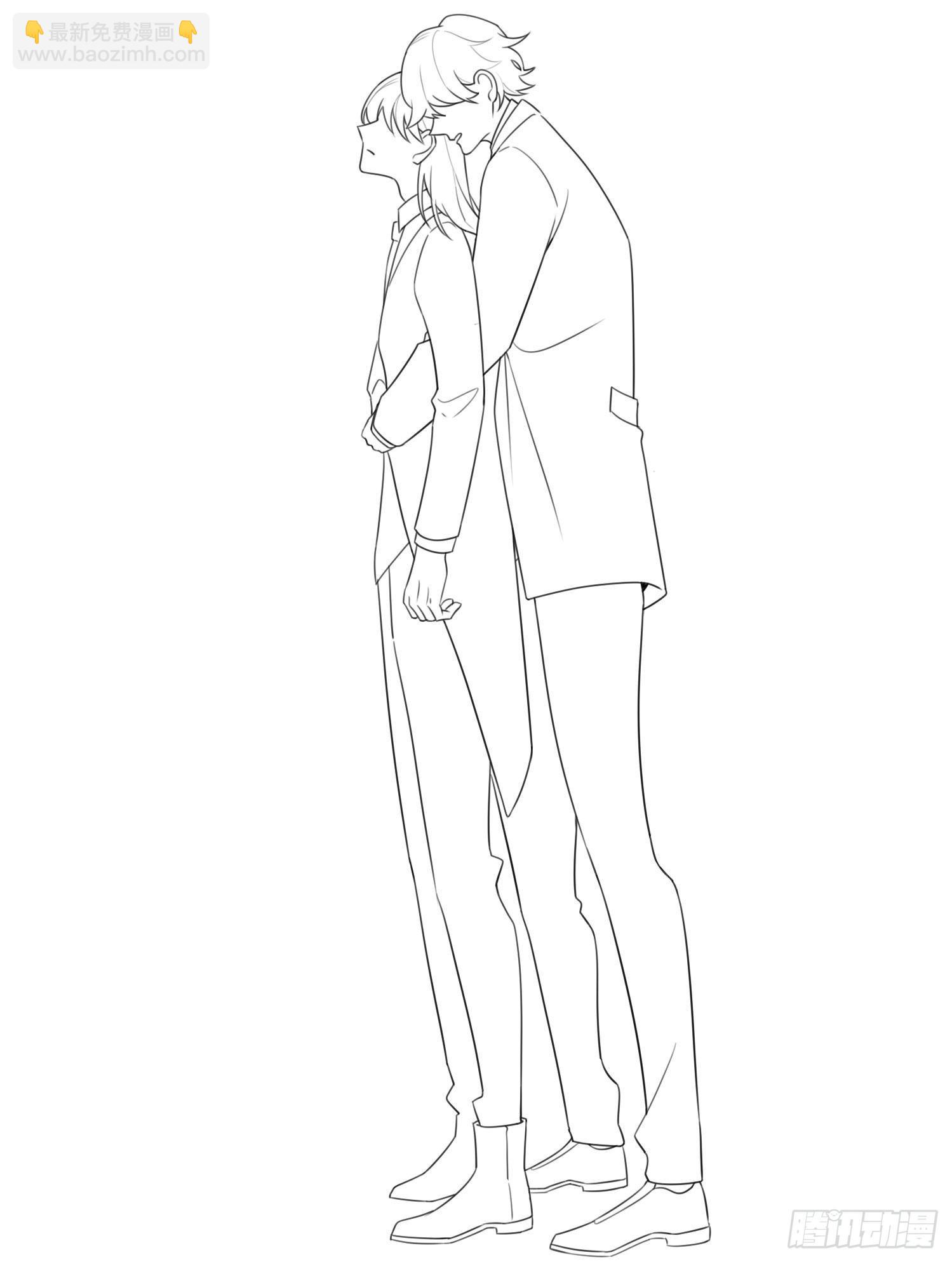 第67话 故事中的故事-第72话