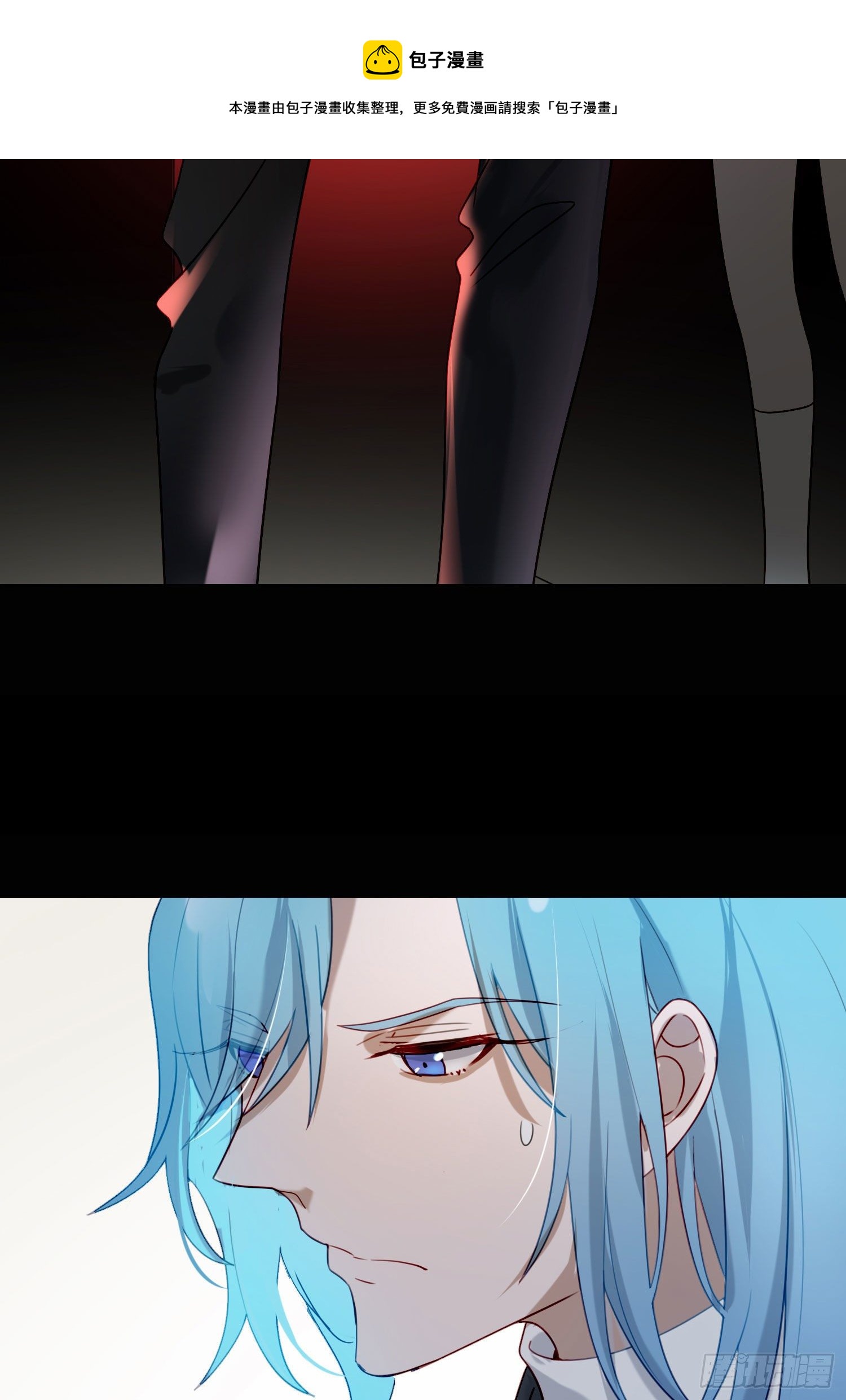 第69话 你能做到吗？(1/2)-第74话