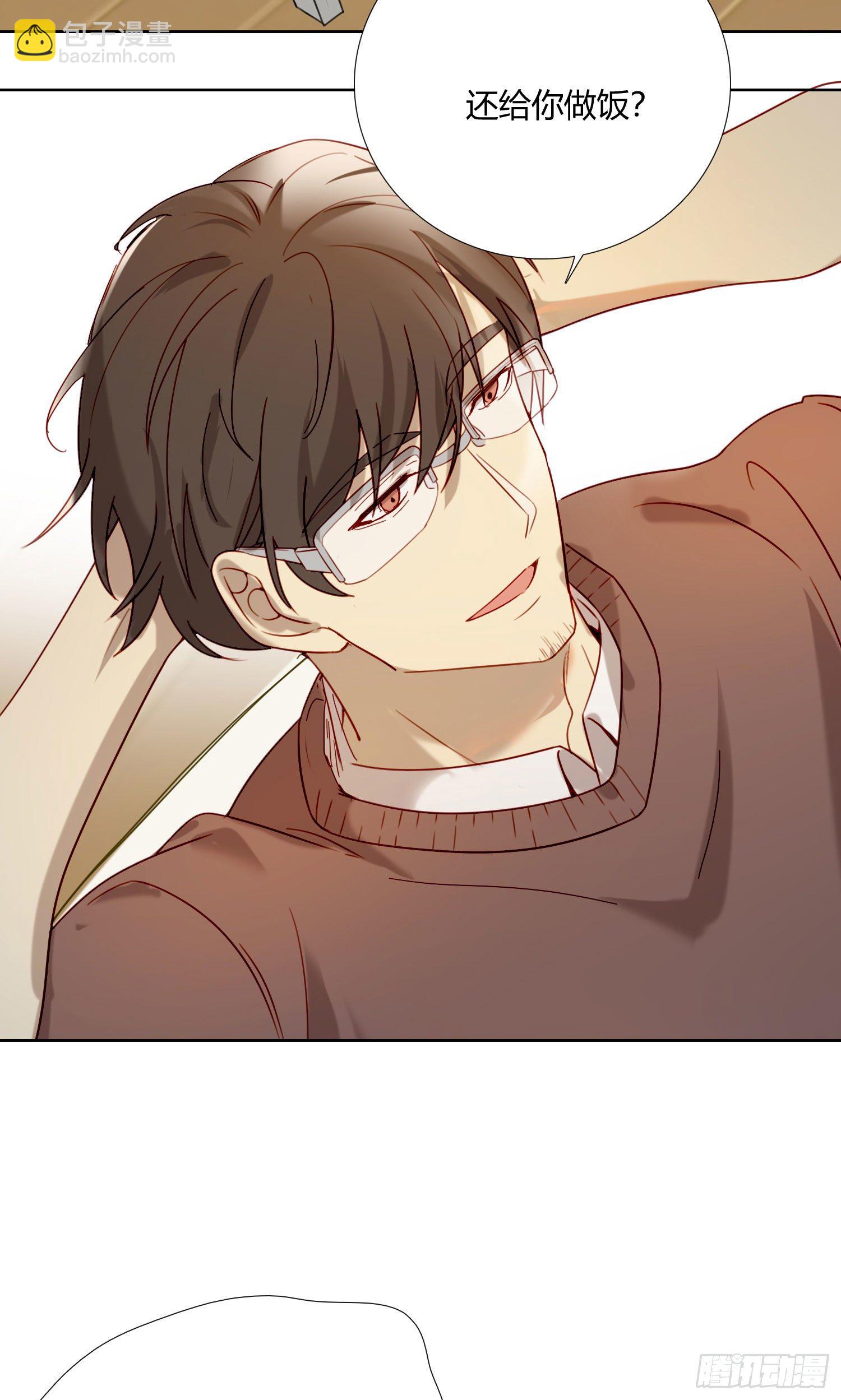 第69话 你能做到吗？(1/2)-第74话