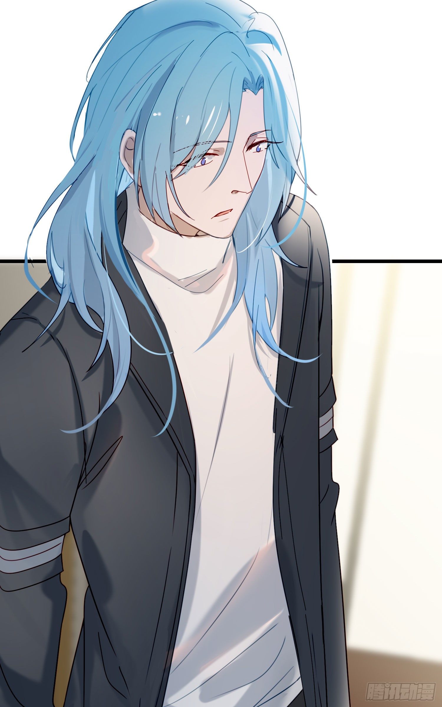 第69话 你能做到吗？(1/2)-第74话