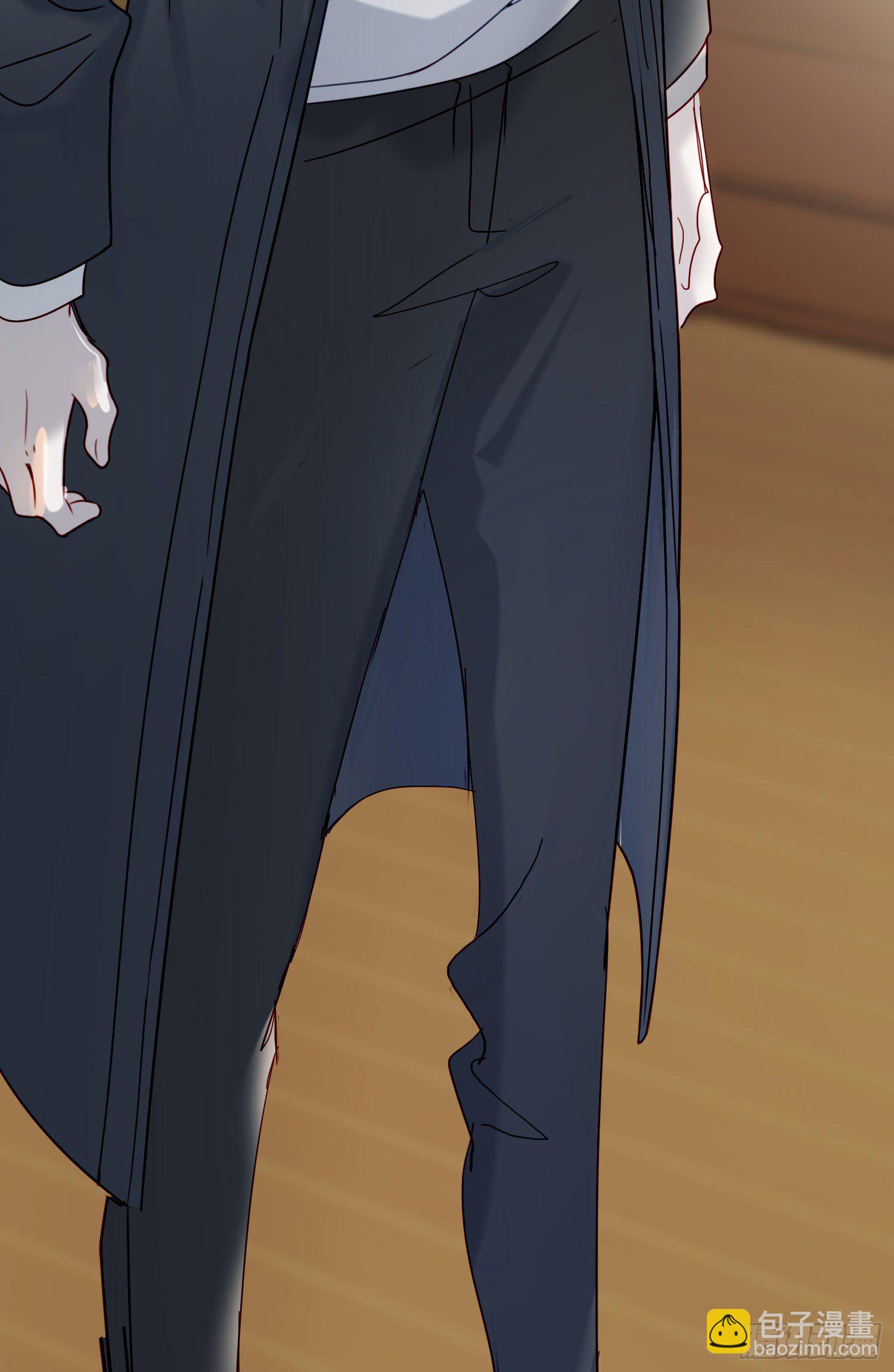 第69话 你能做到吗？(1/2)-第74话