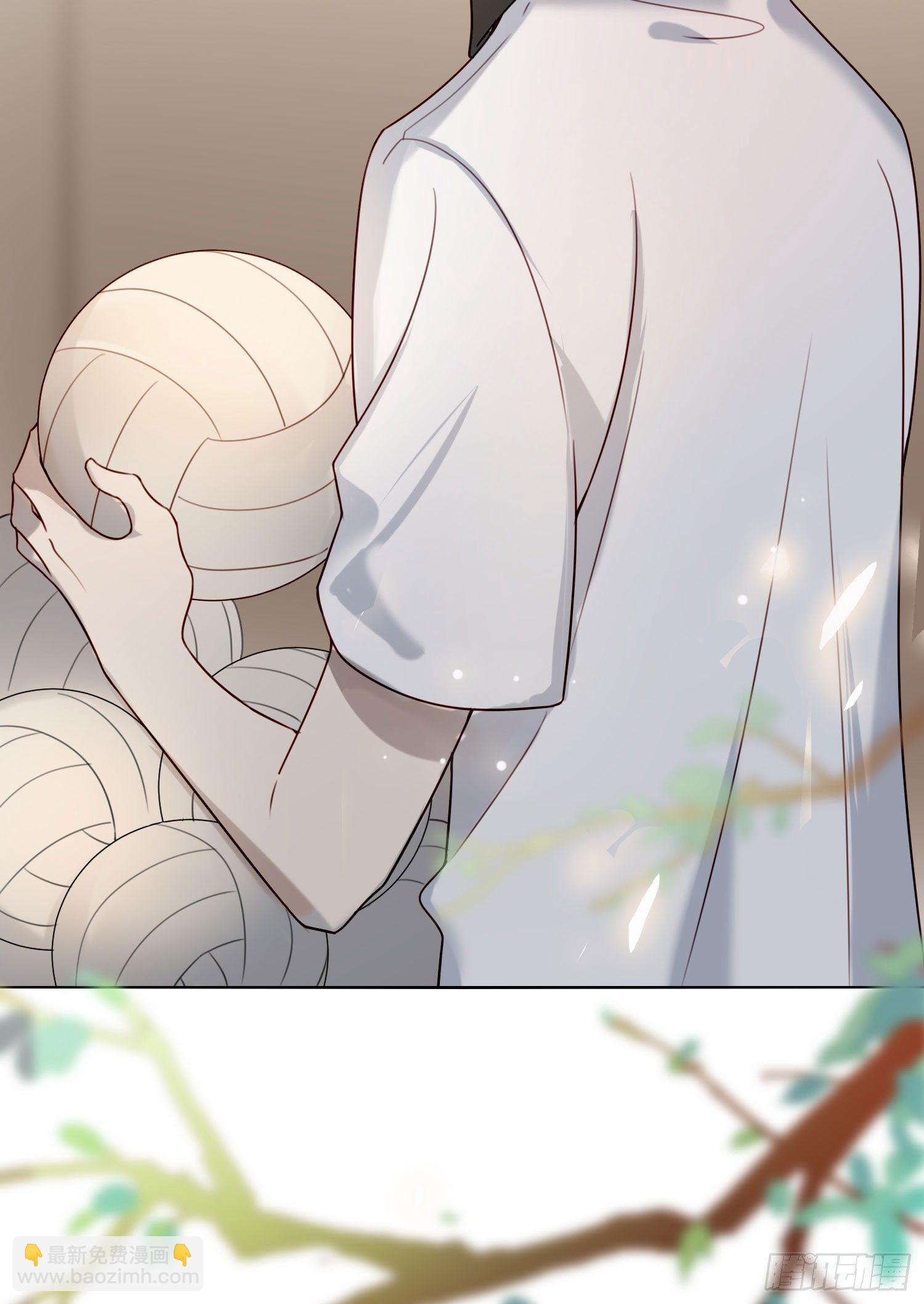 第71话 制造偶遇-第76话