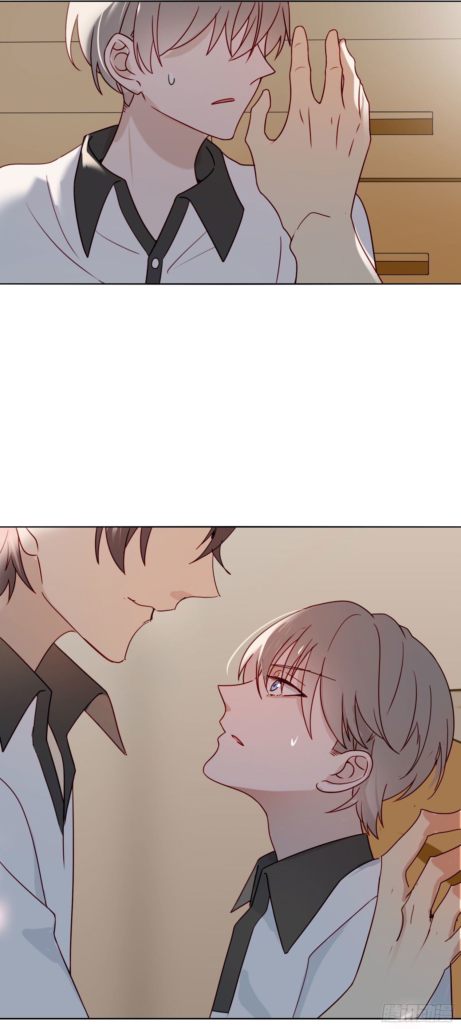 第71话 制造偶遇-第76话