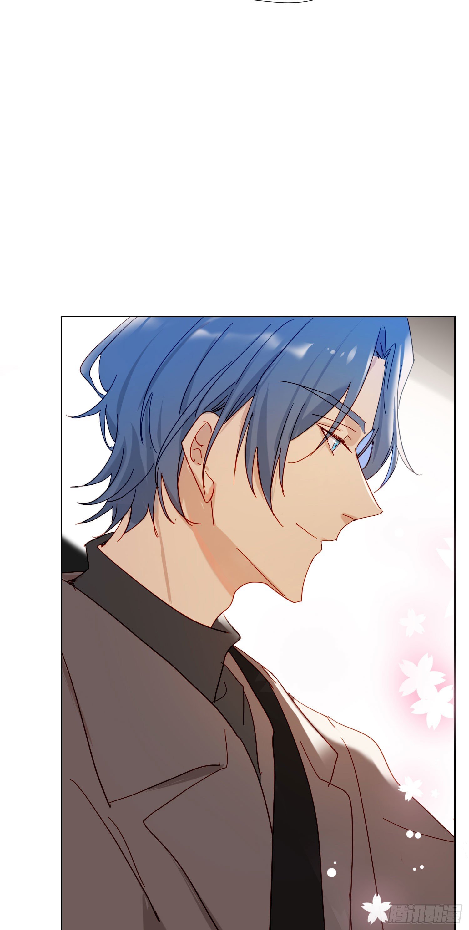 第72话 他的后颈-第78话