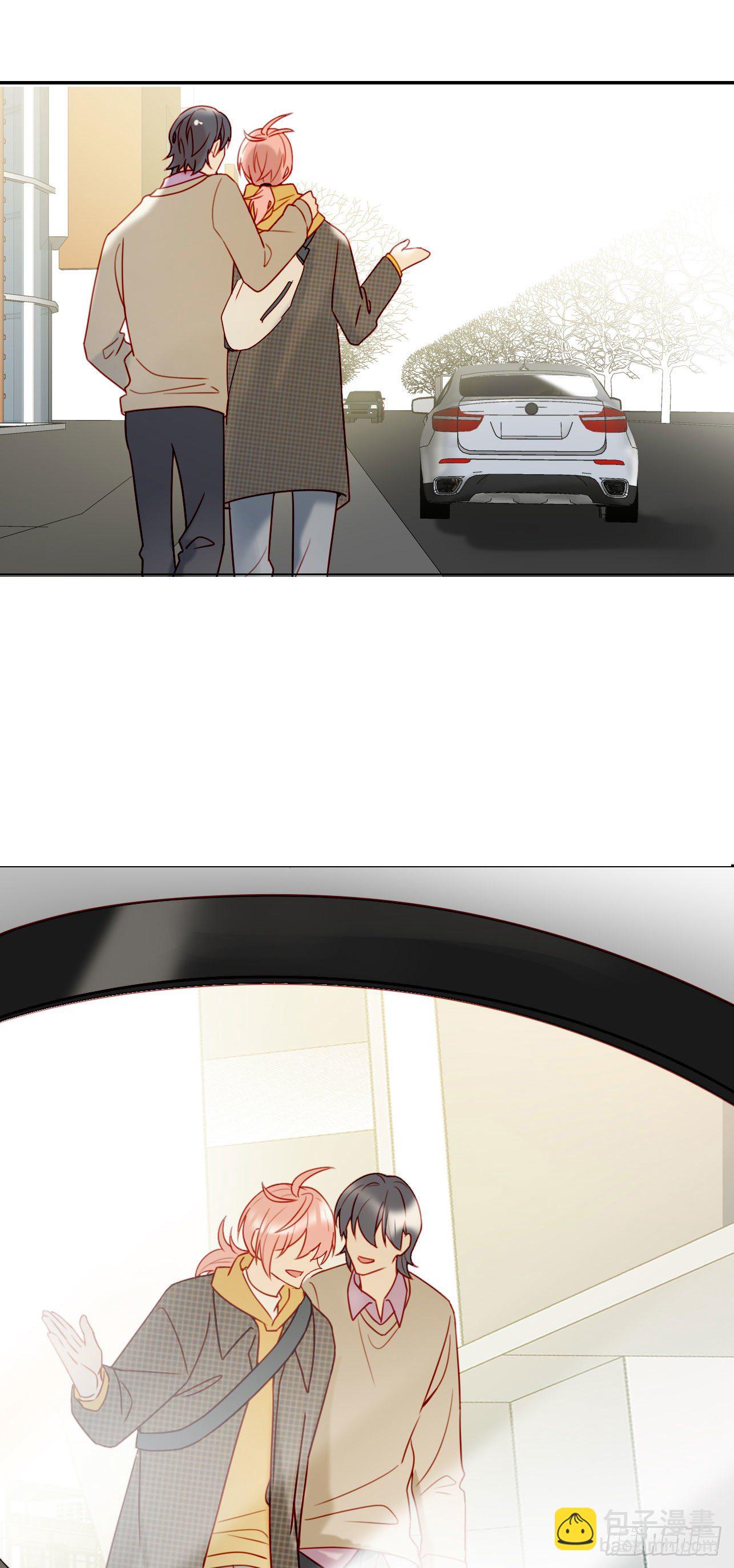 第74话 试炼日-第80话