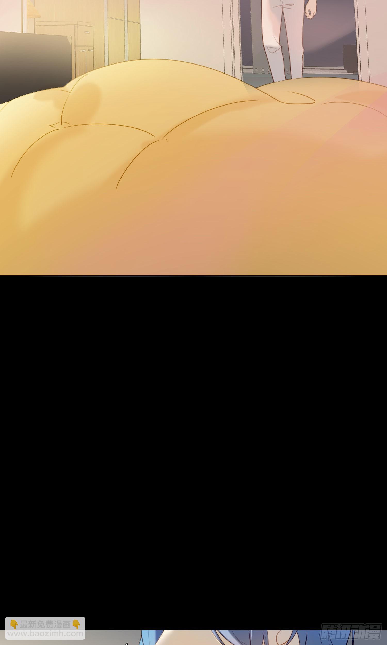 第76话 安心的感觉-第82话