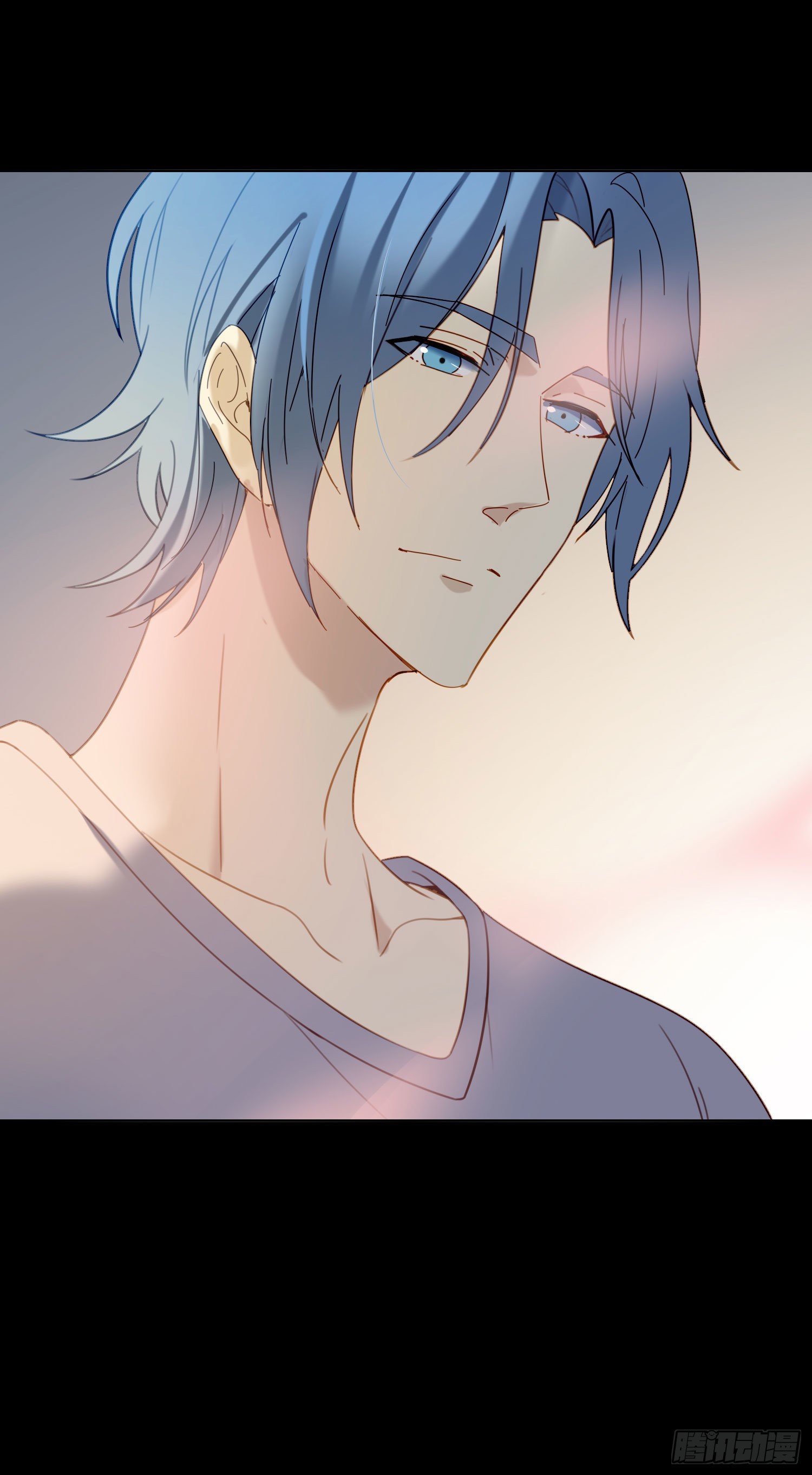 第76话 安心的感觉-第82话