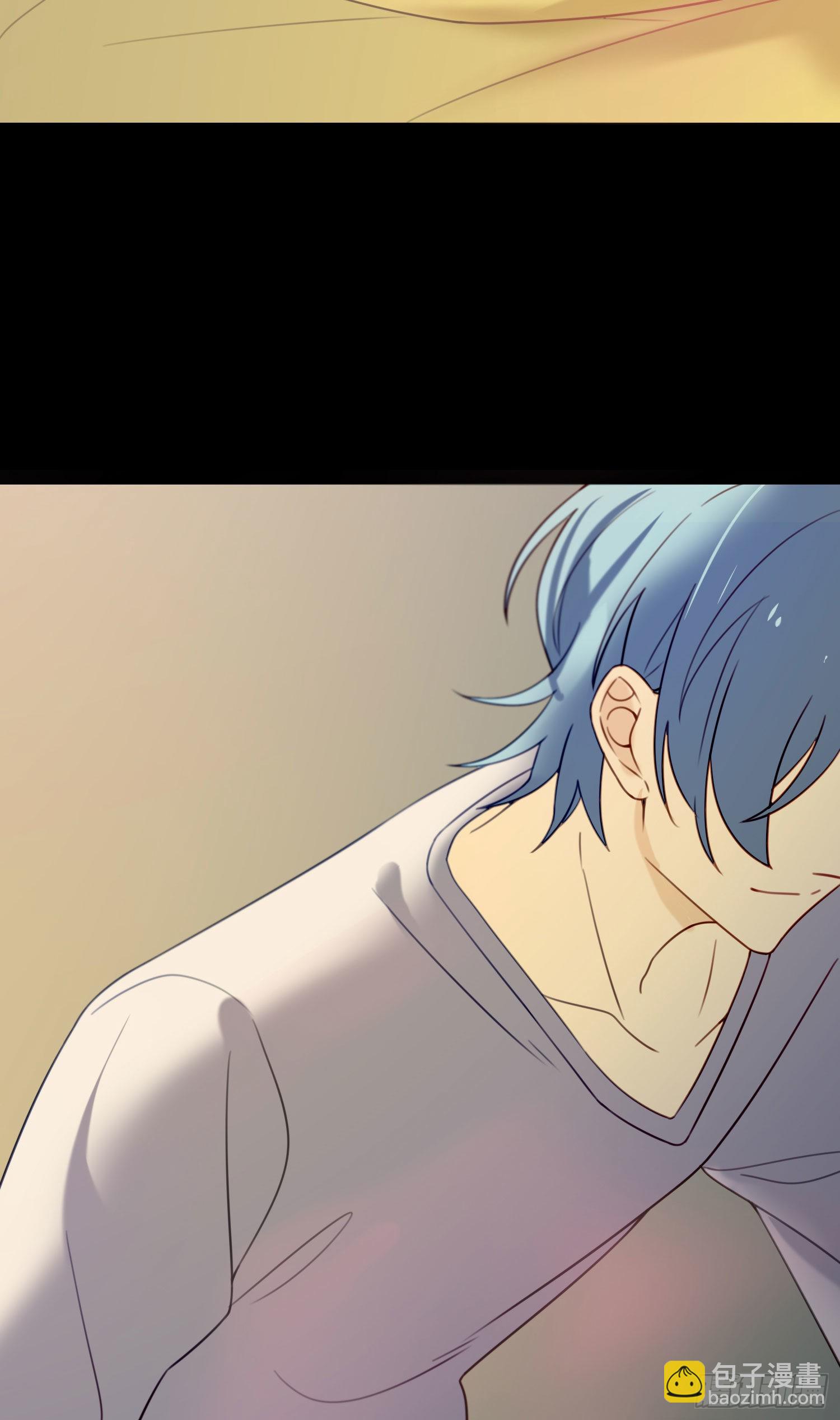 第76话 安心的感觉-第82话