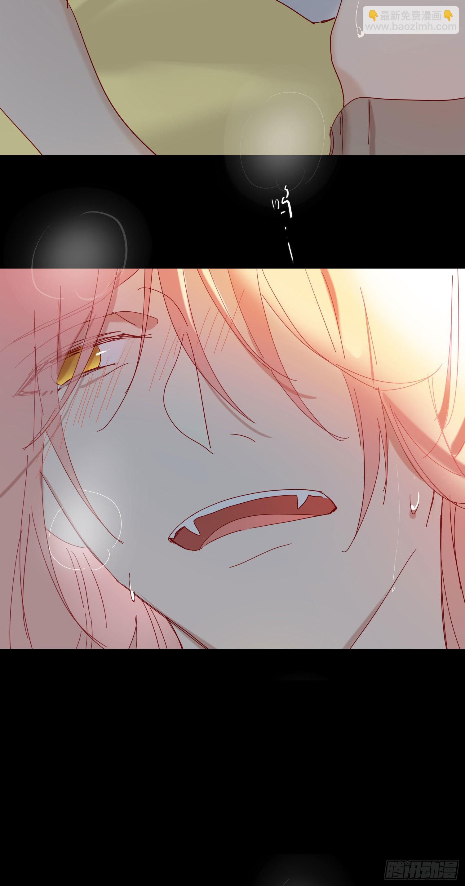 第76话 安心的感觉-第82话