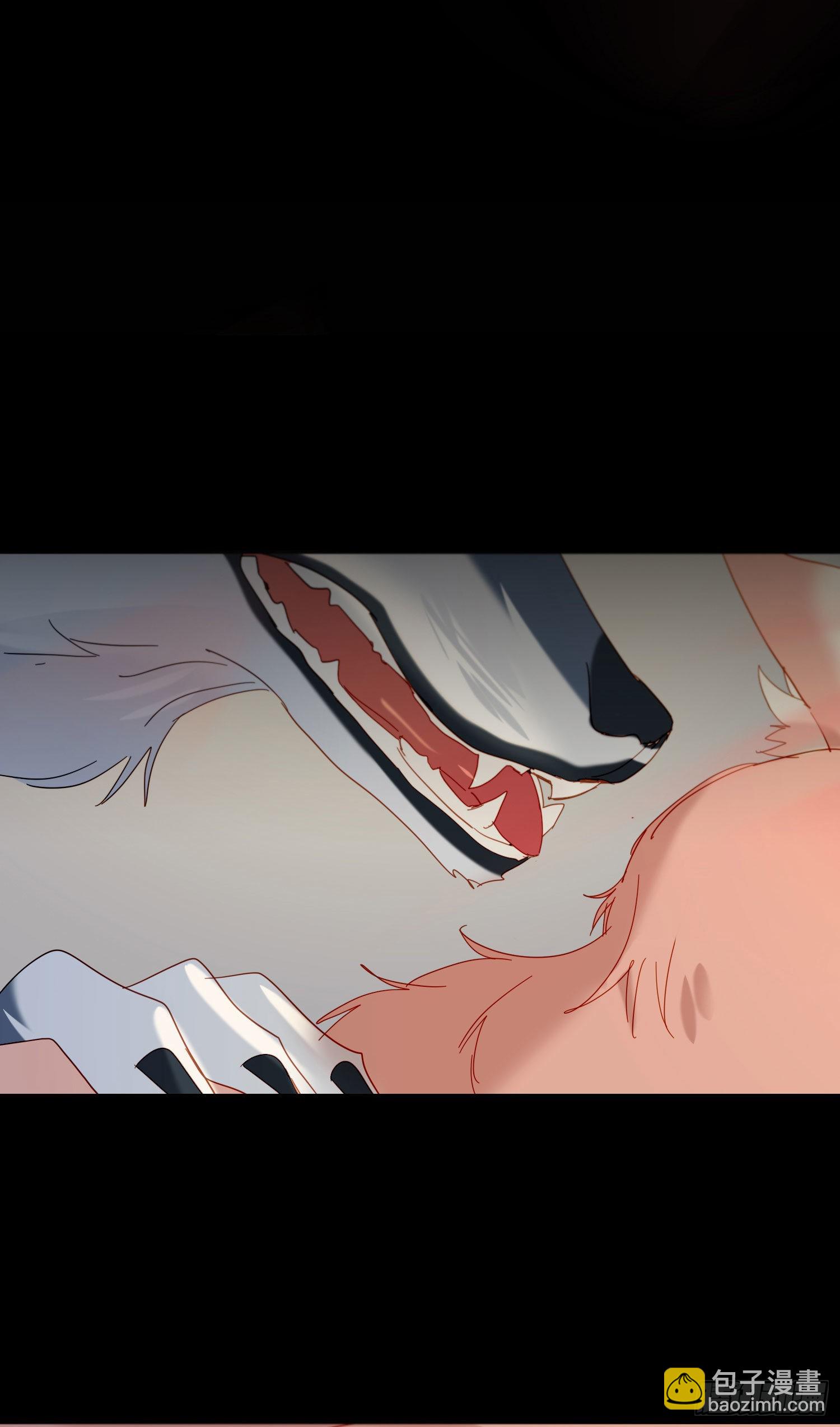 第76话 安心的感觉-第82话