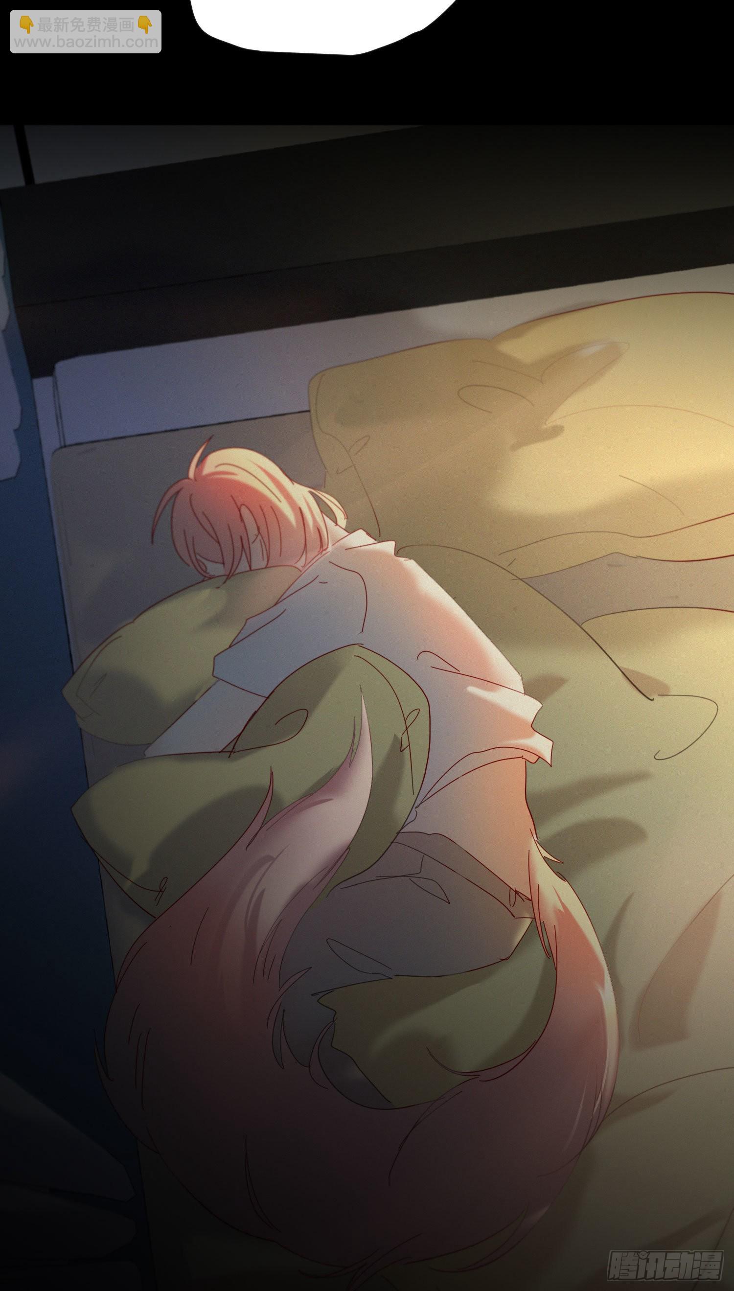 第76话 安心的感觉-第82话