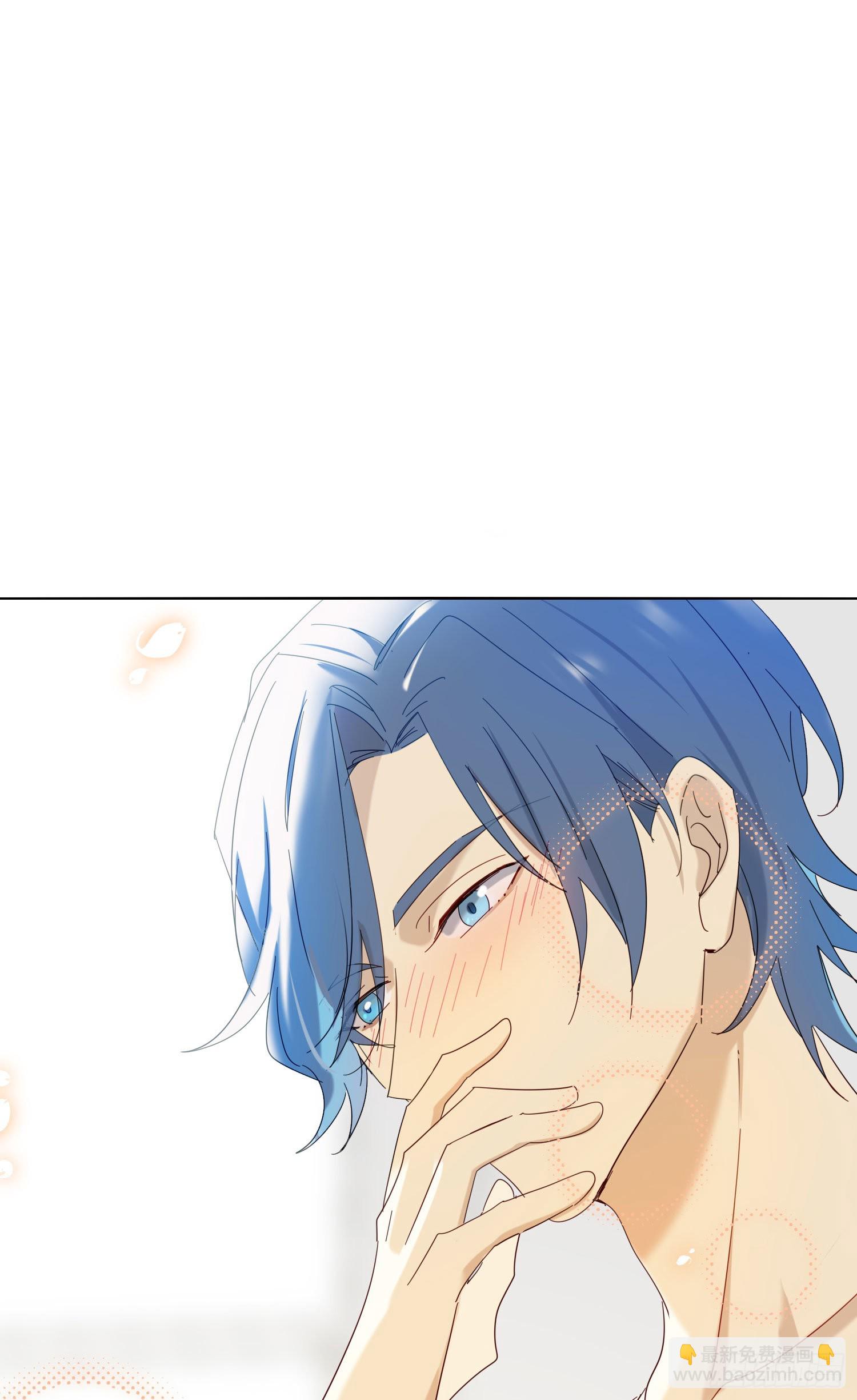 第78话 南知雪疯了-第84话