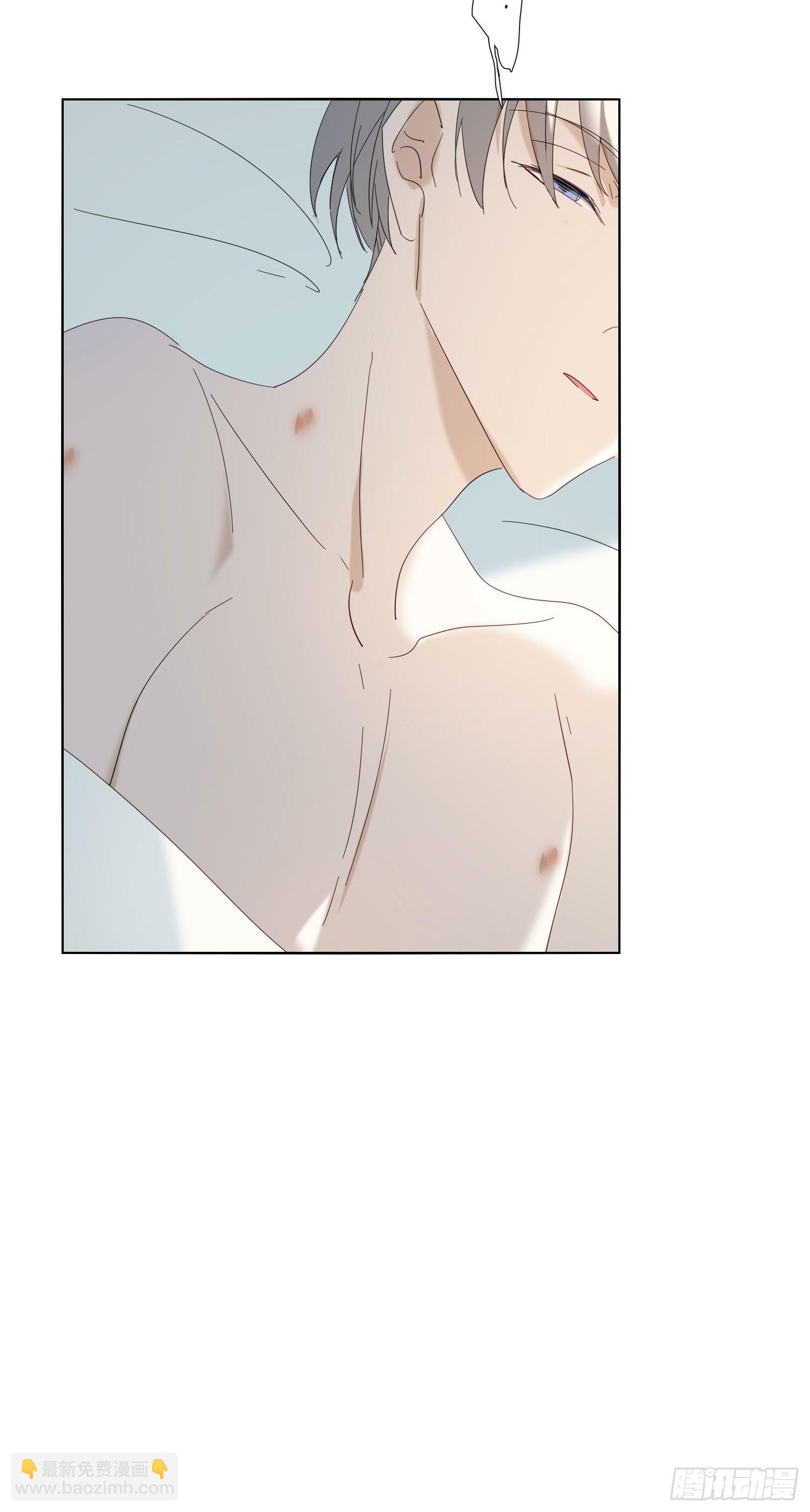 第78话 南知雪疯了-第84话