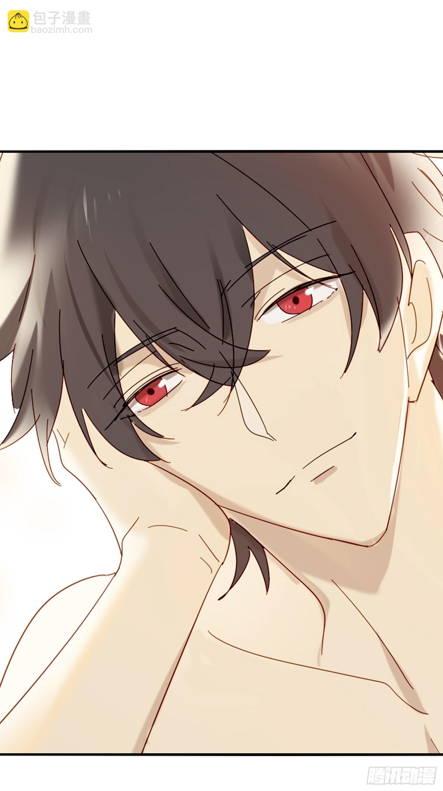 第78话 南知雪疯了-第84话