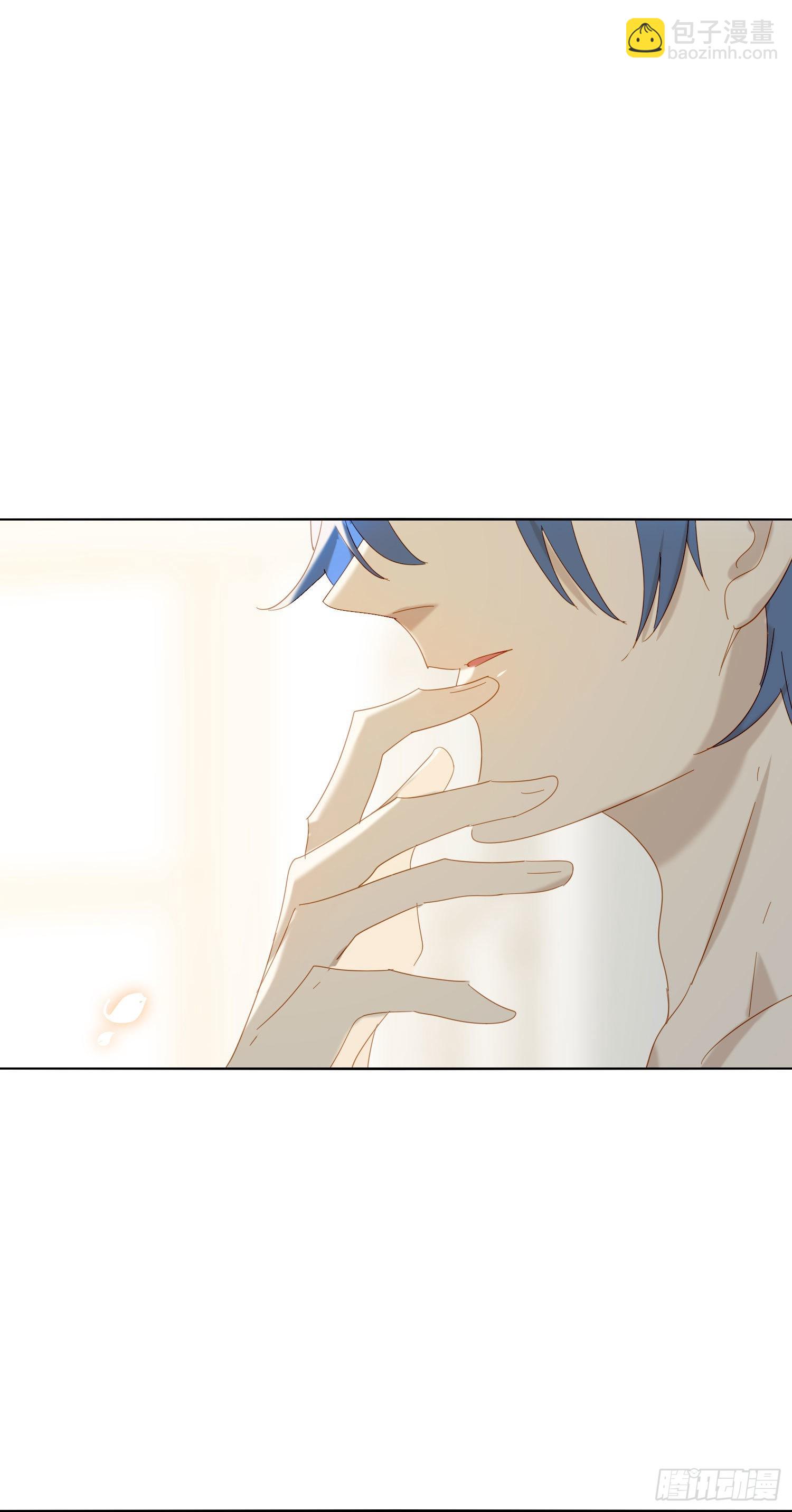 第78话 南知雪疯了-第84话