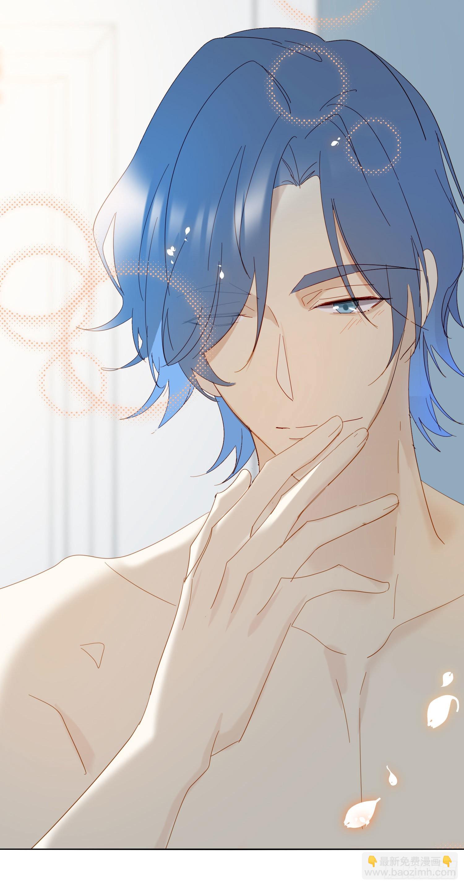 第78话 南知雪疯了-第84话