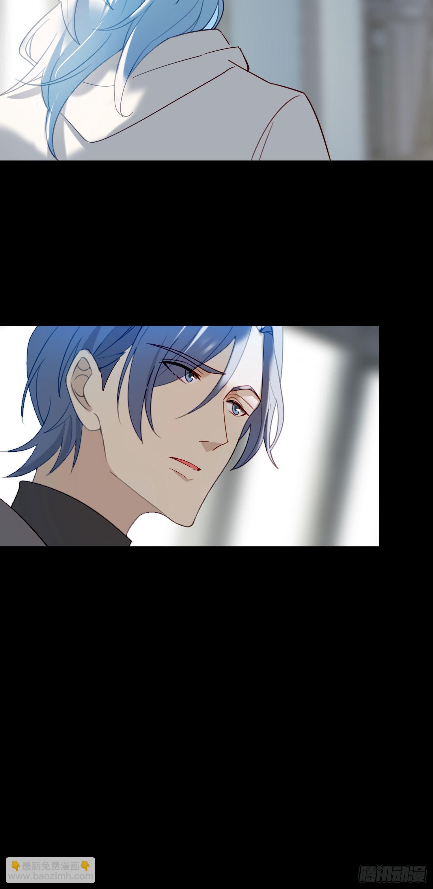 第80话 不明关系-第86话