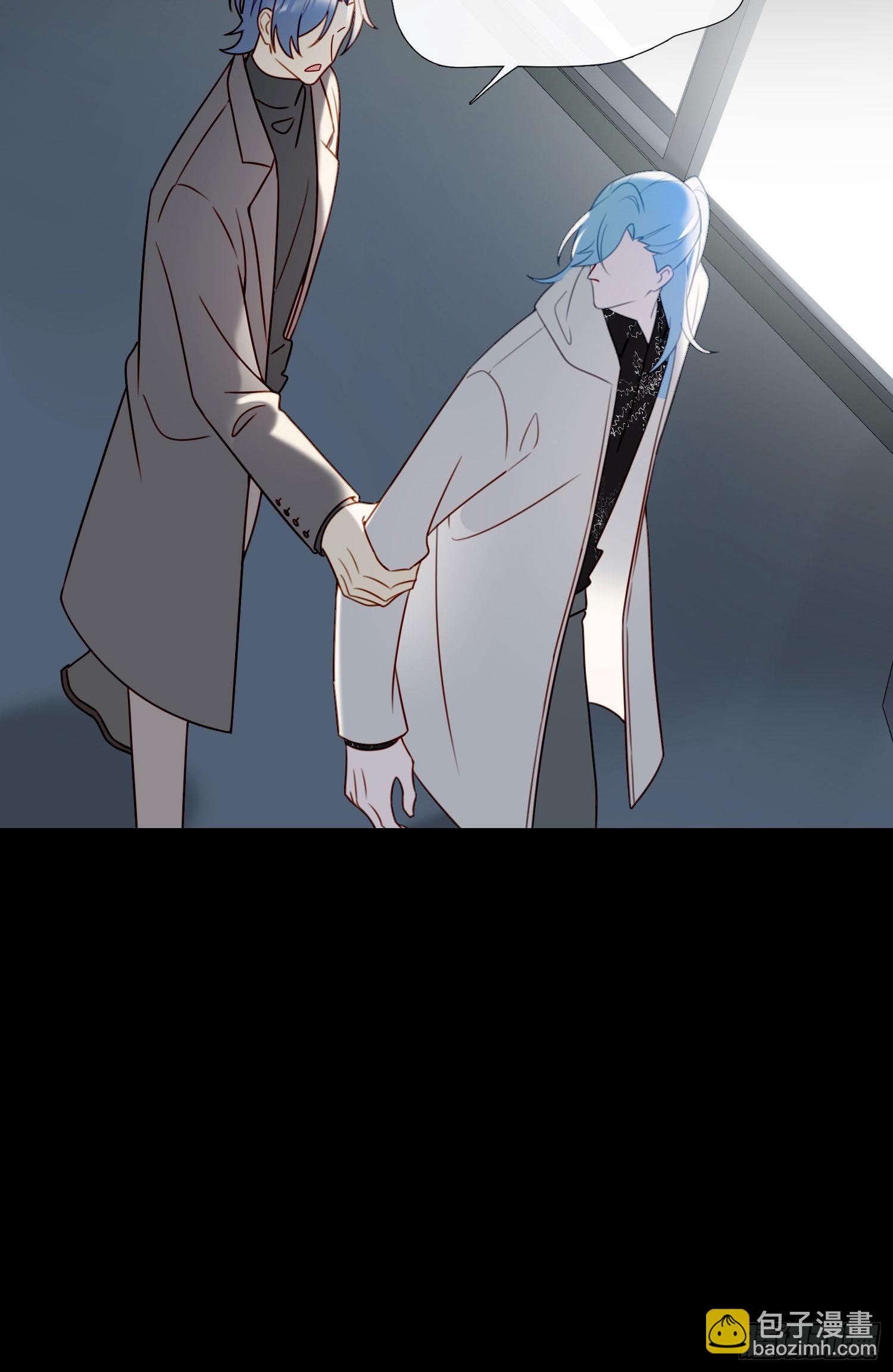 第80话 不明关系-第86话