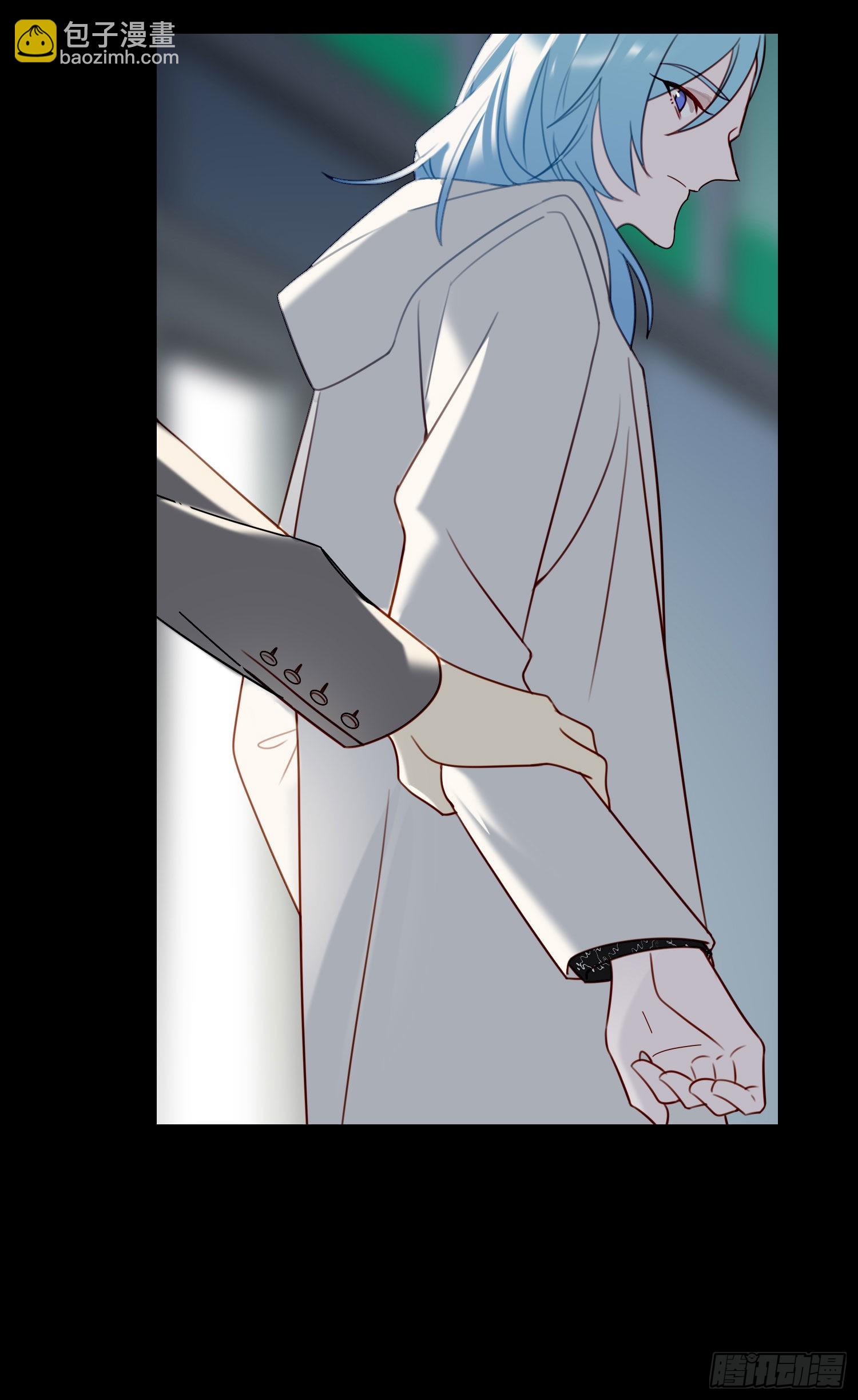 第80话 不明关系-第86话