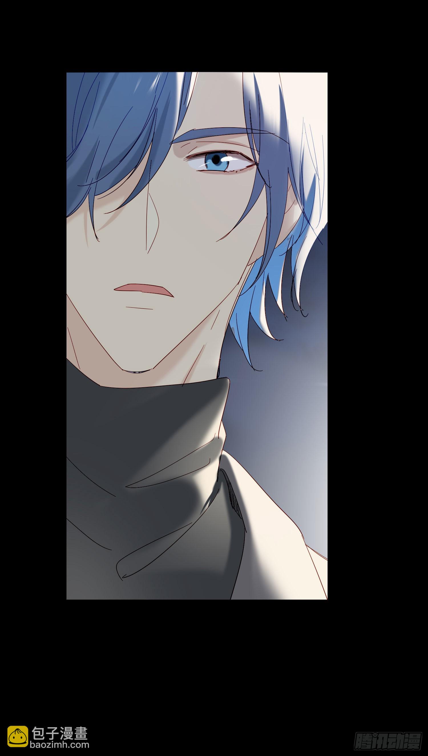 第80话 不明关系-第86话