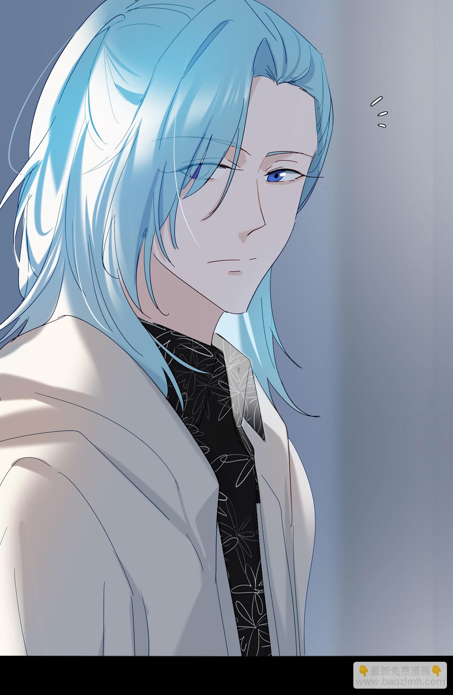 第80话 不明关系-第86话