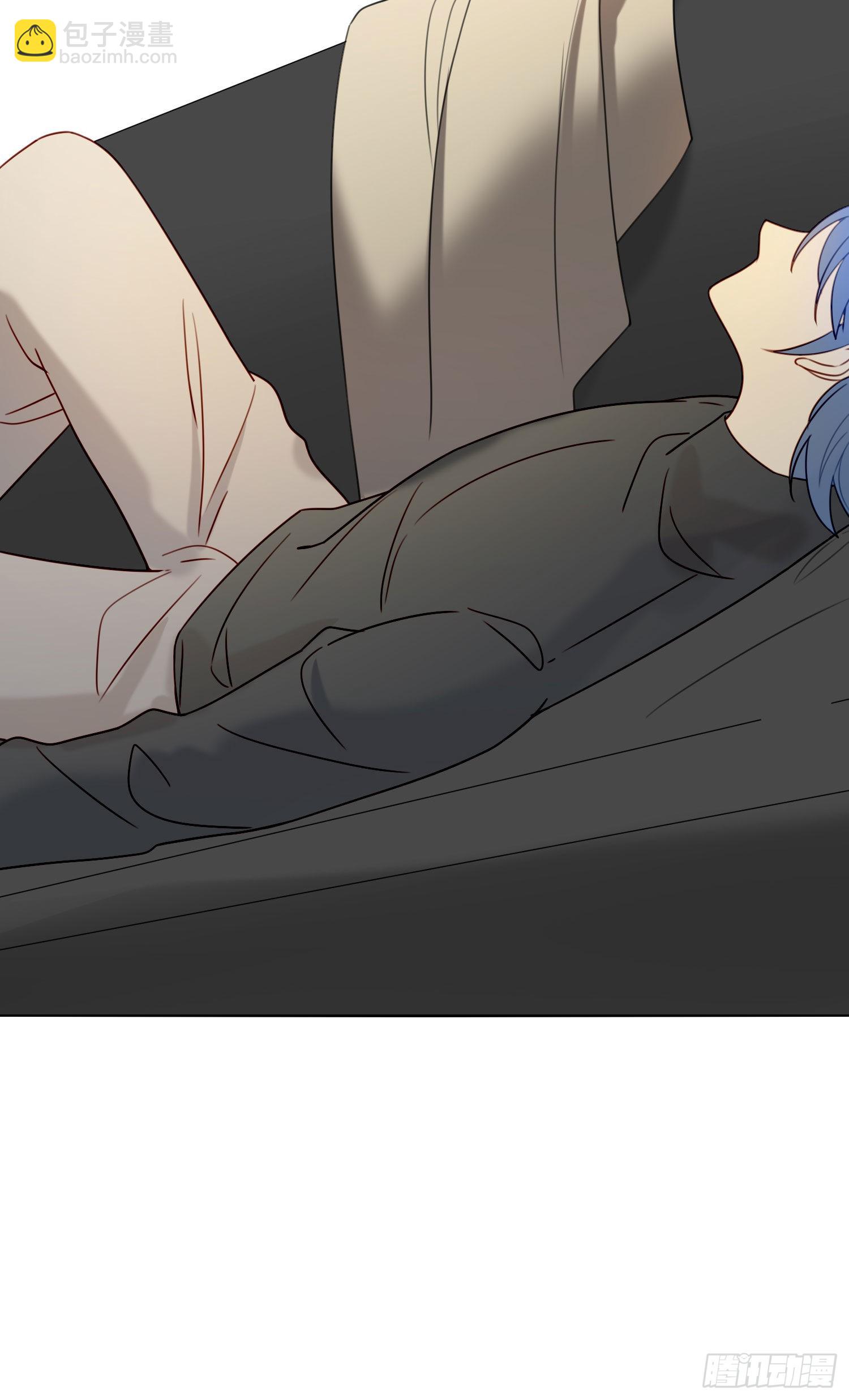 第82话 谢谢你-第88话