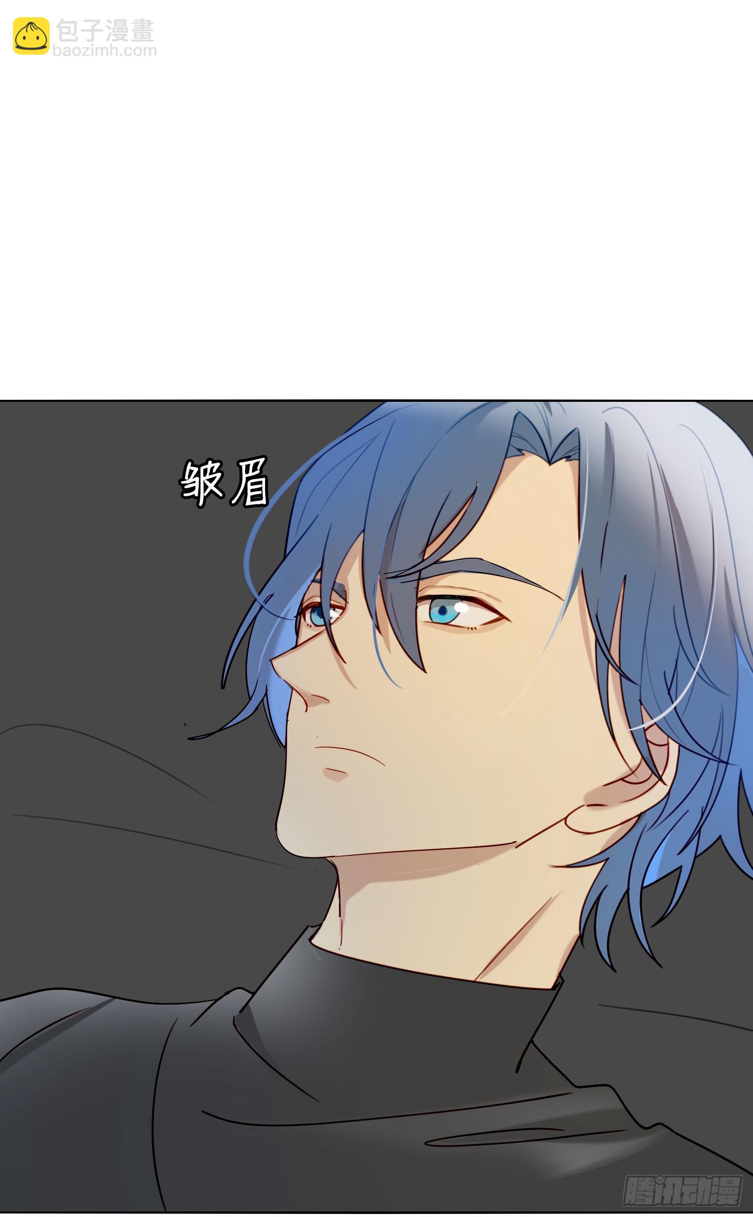 第82话 谢谢你-第88话