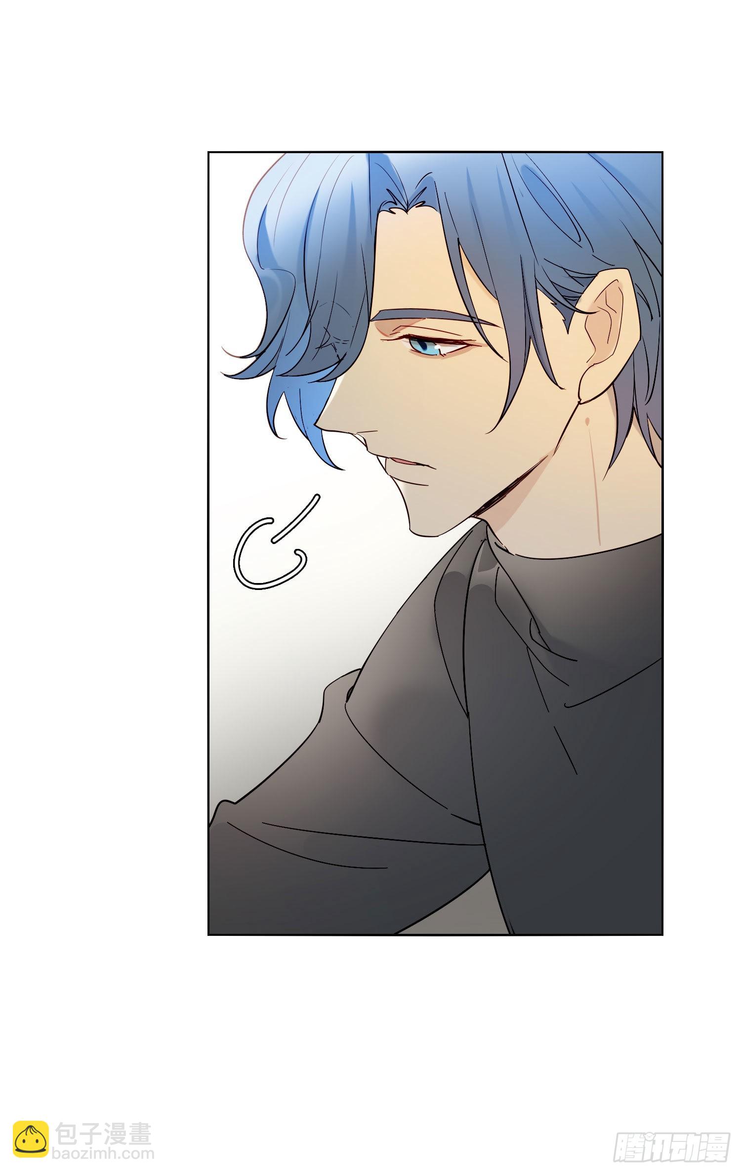 第82话 谢谢你-第88话